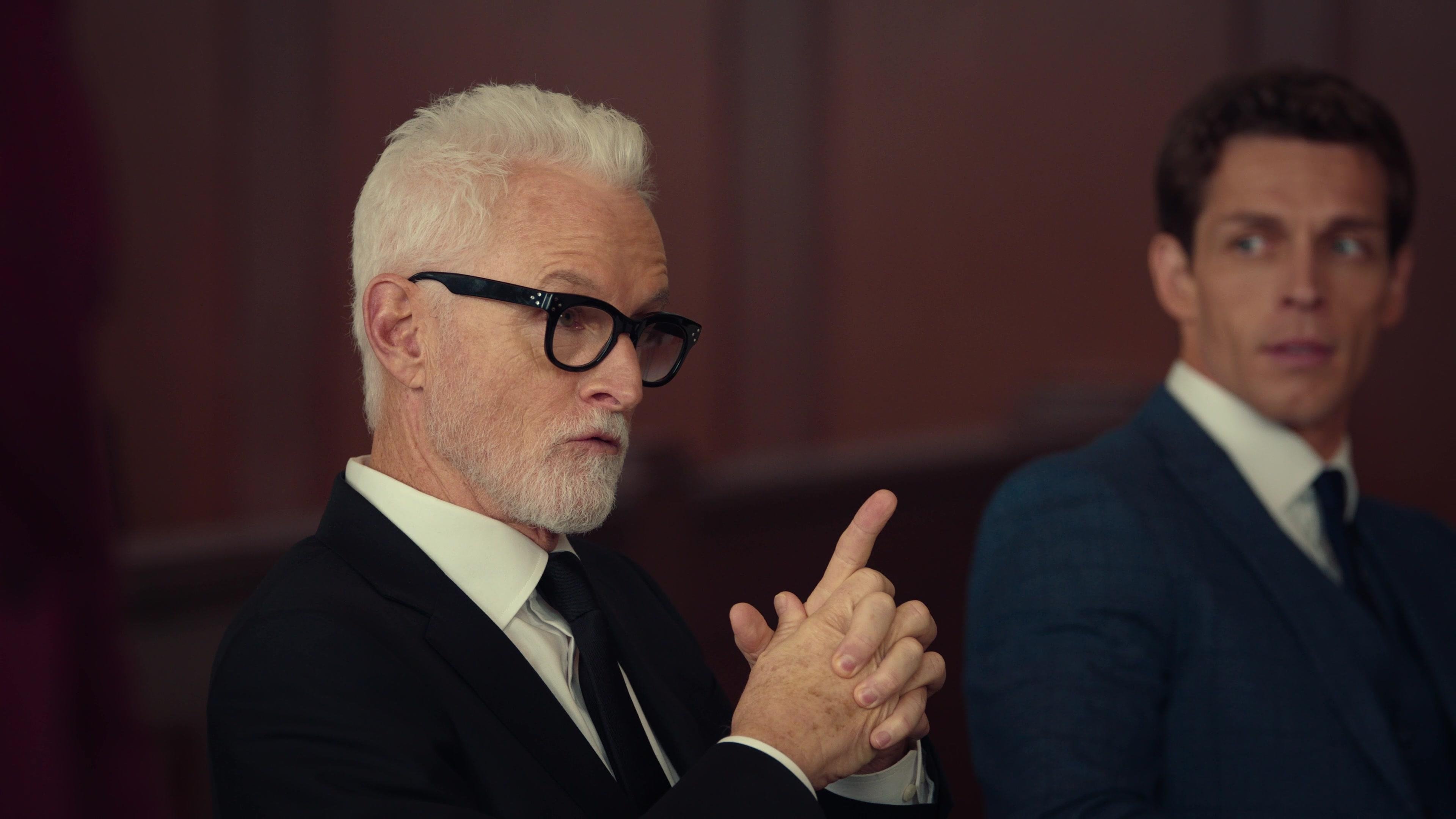 Сезон 1 Серия 2