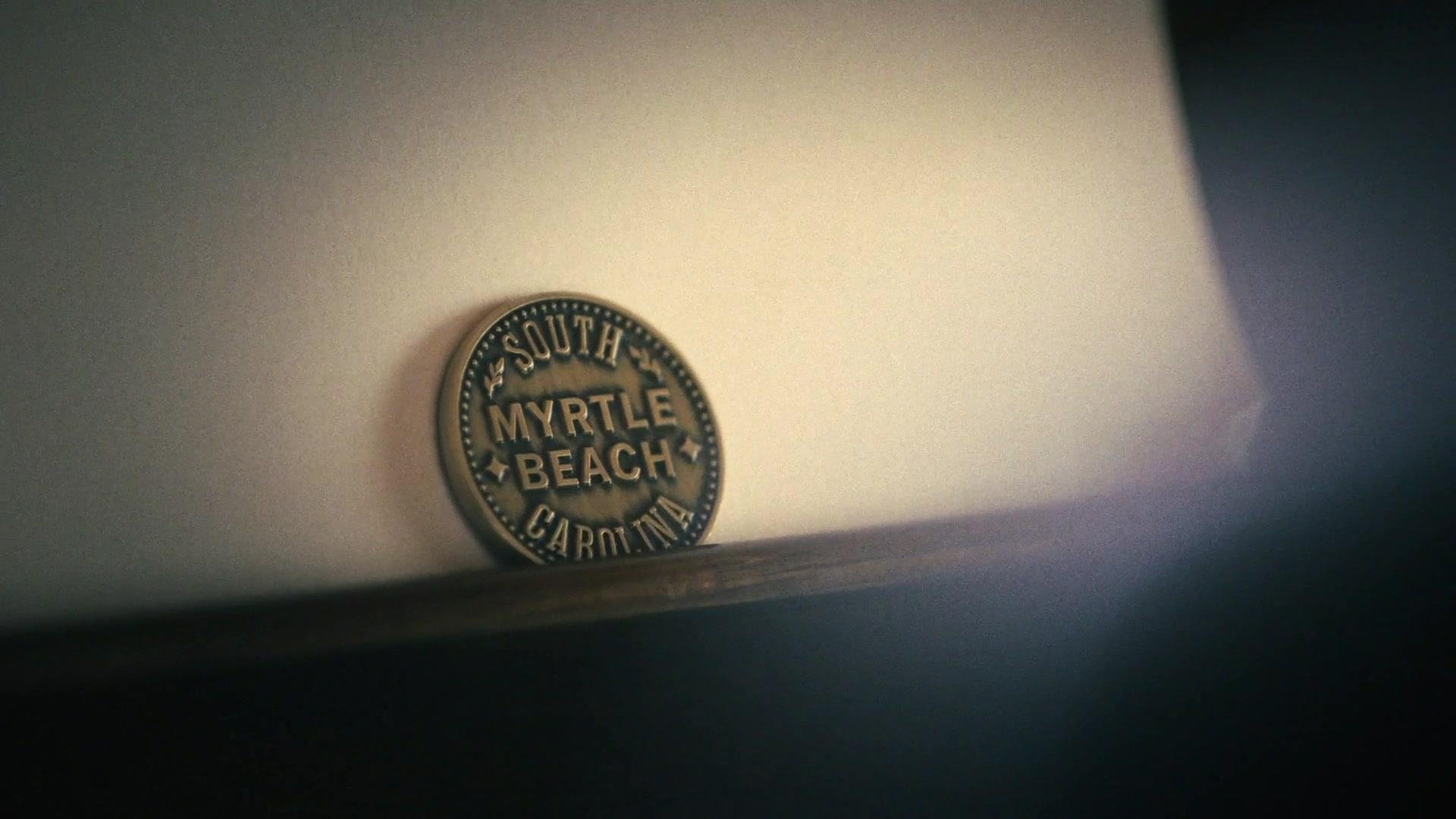 Сезон 1 Серия 3