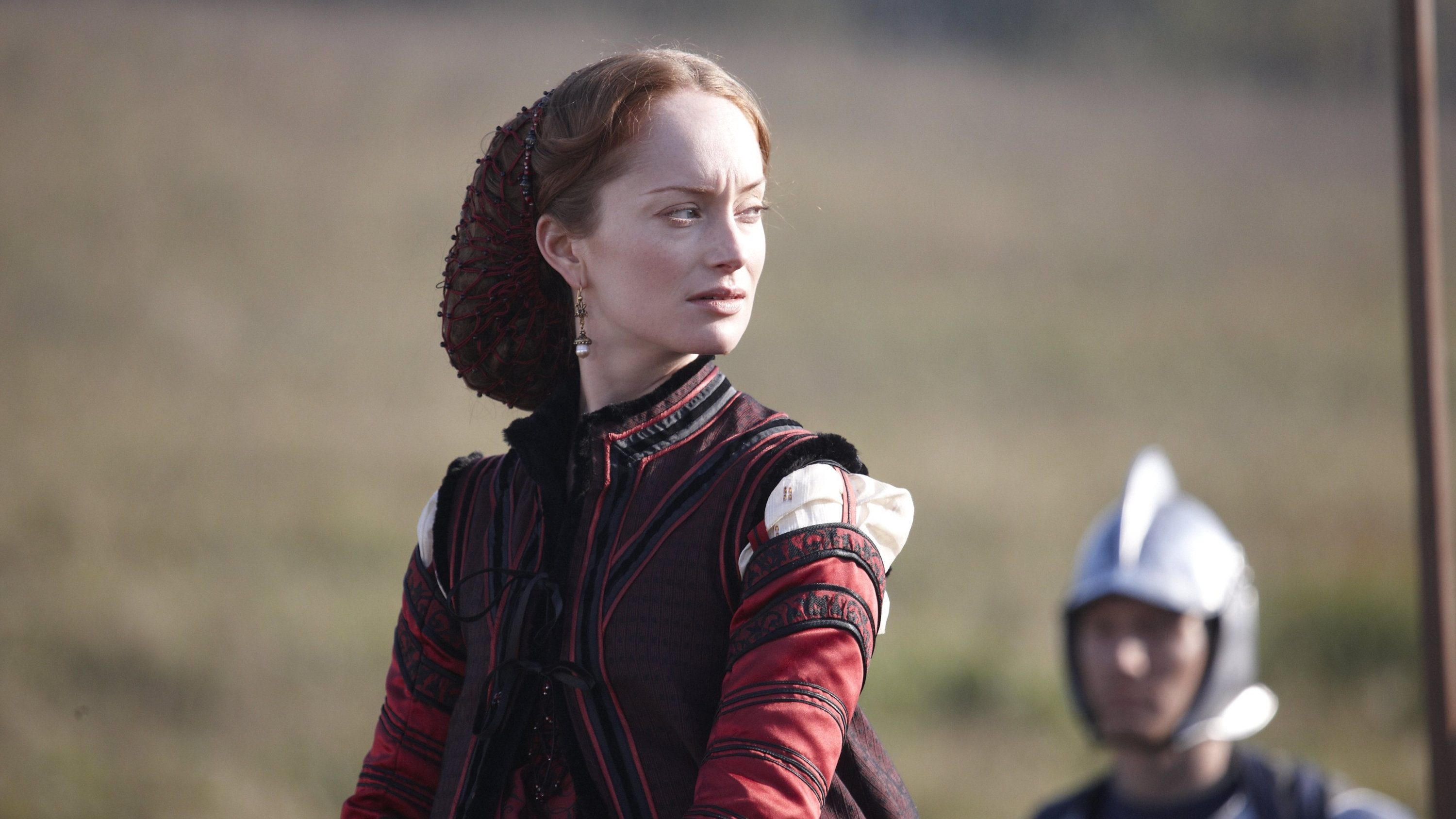 Сезон 1 Серия 9