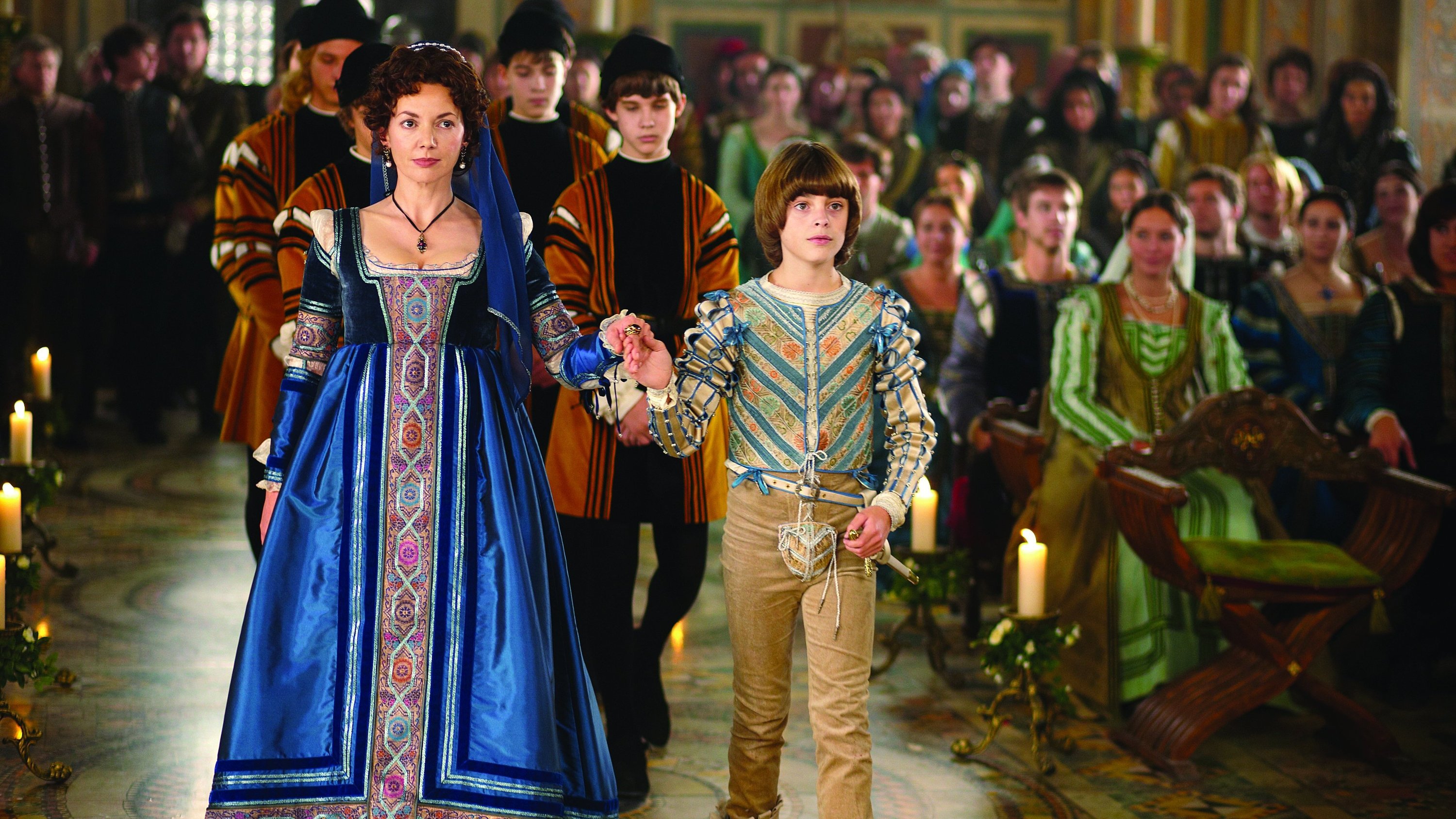 Сезон 1 Серия 6