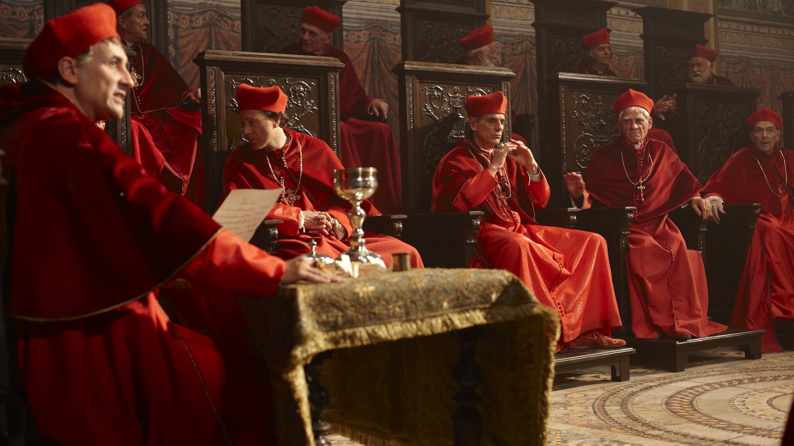 Сезон 1 Серия 1