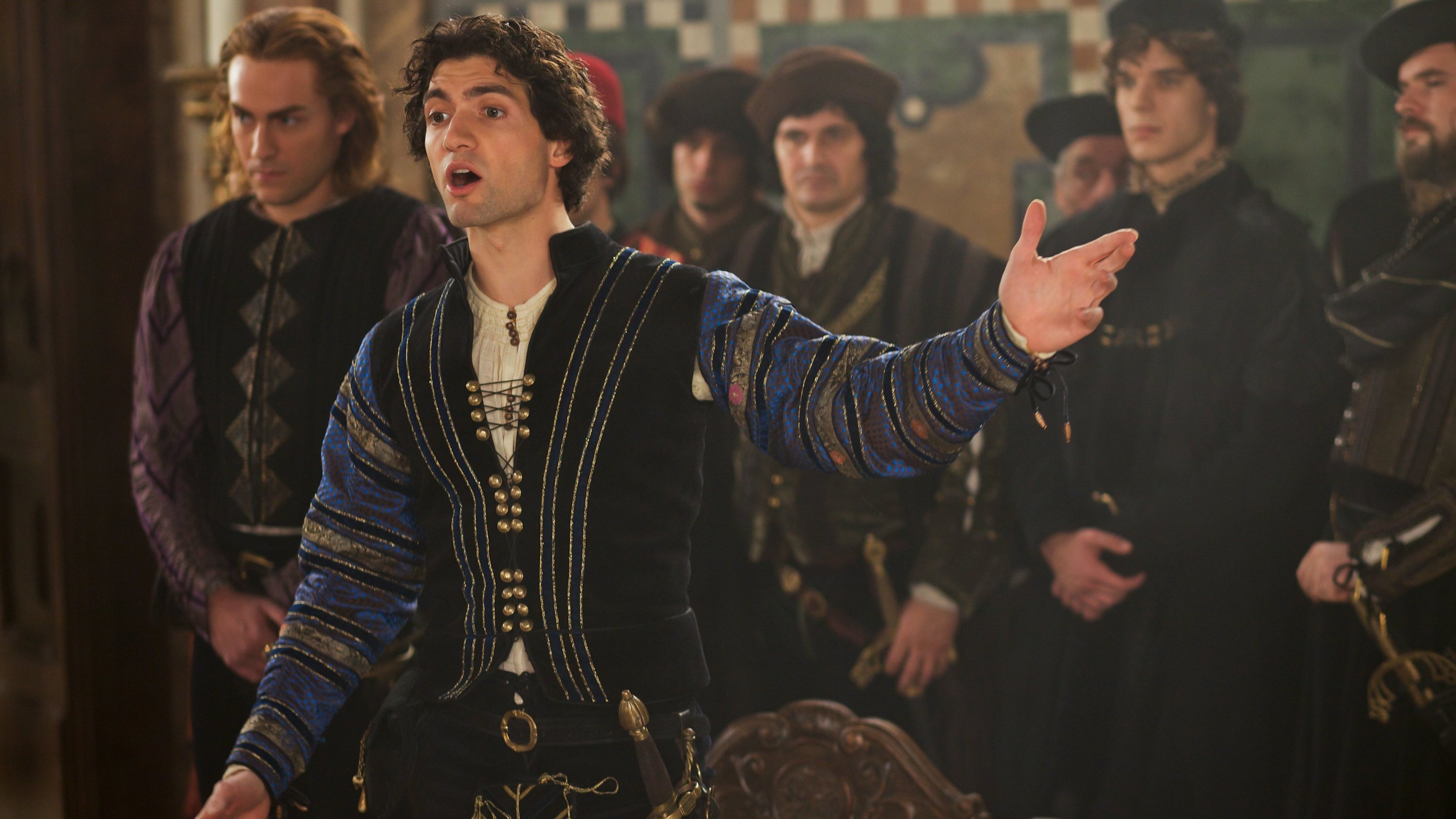 Сезон 2 Серия 8