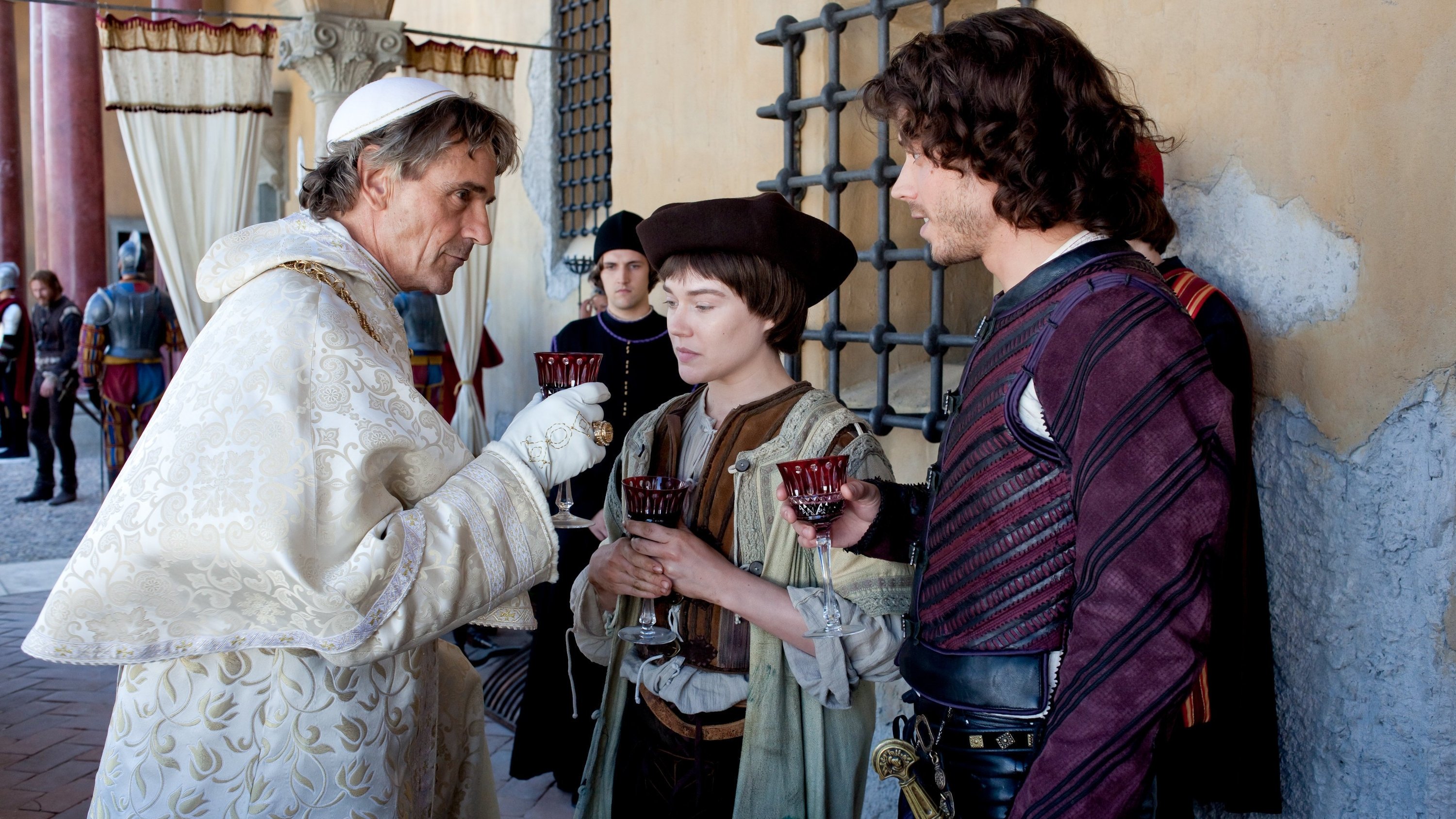 Сезон 2 Серия 4