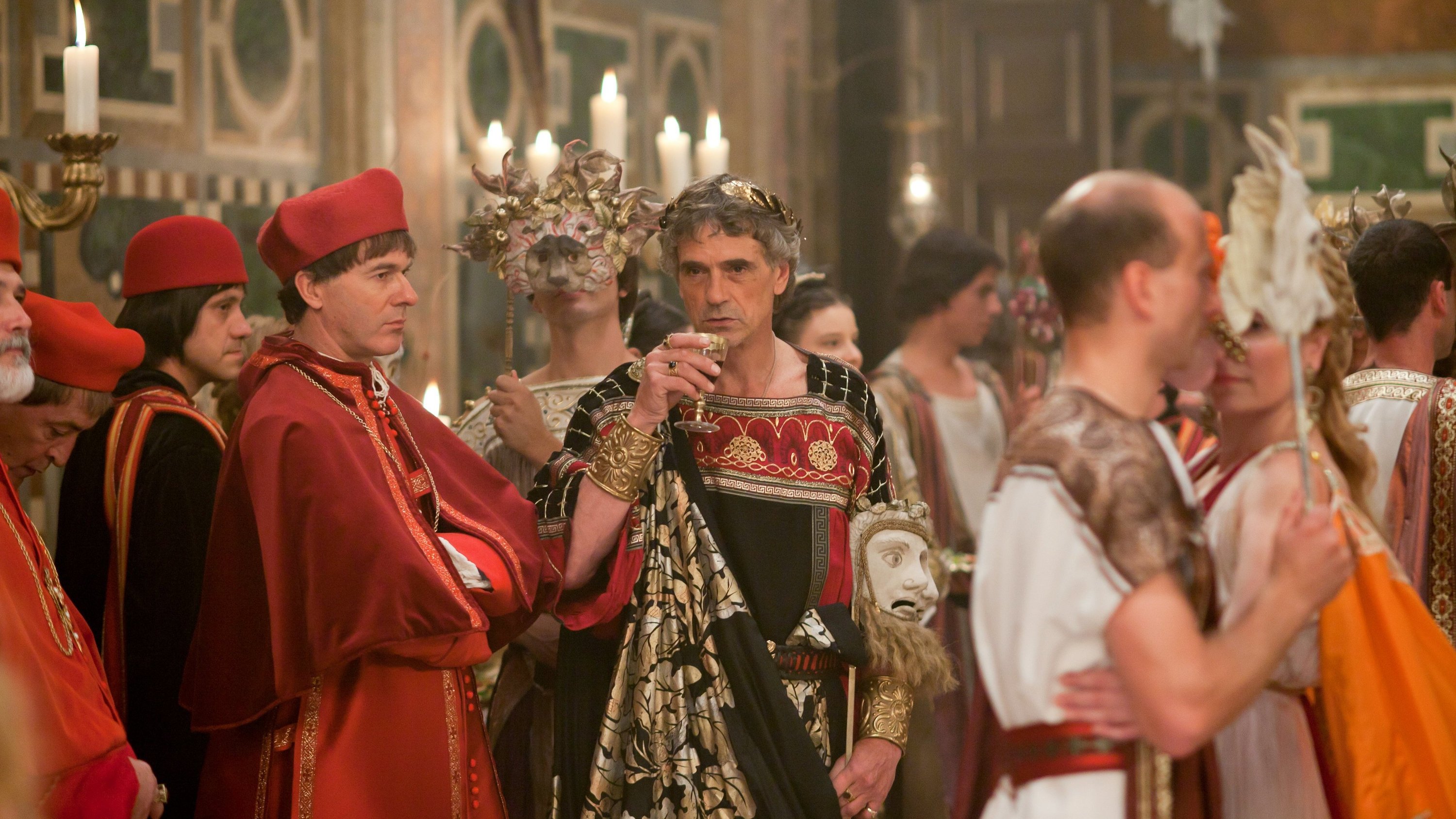 Сезон 2 Серия 1