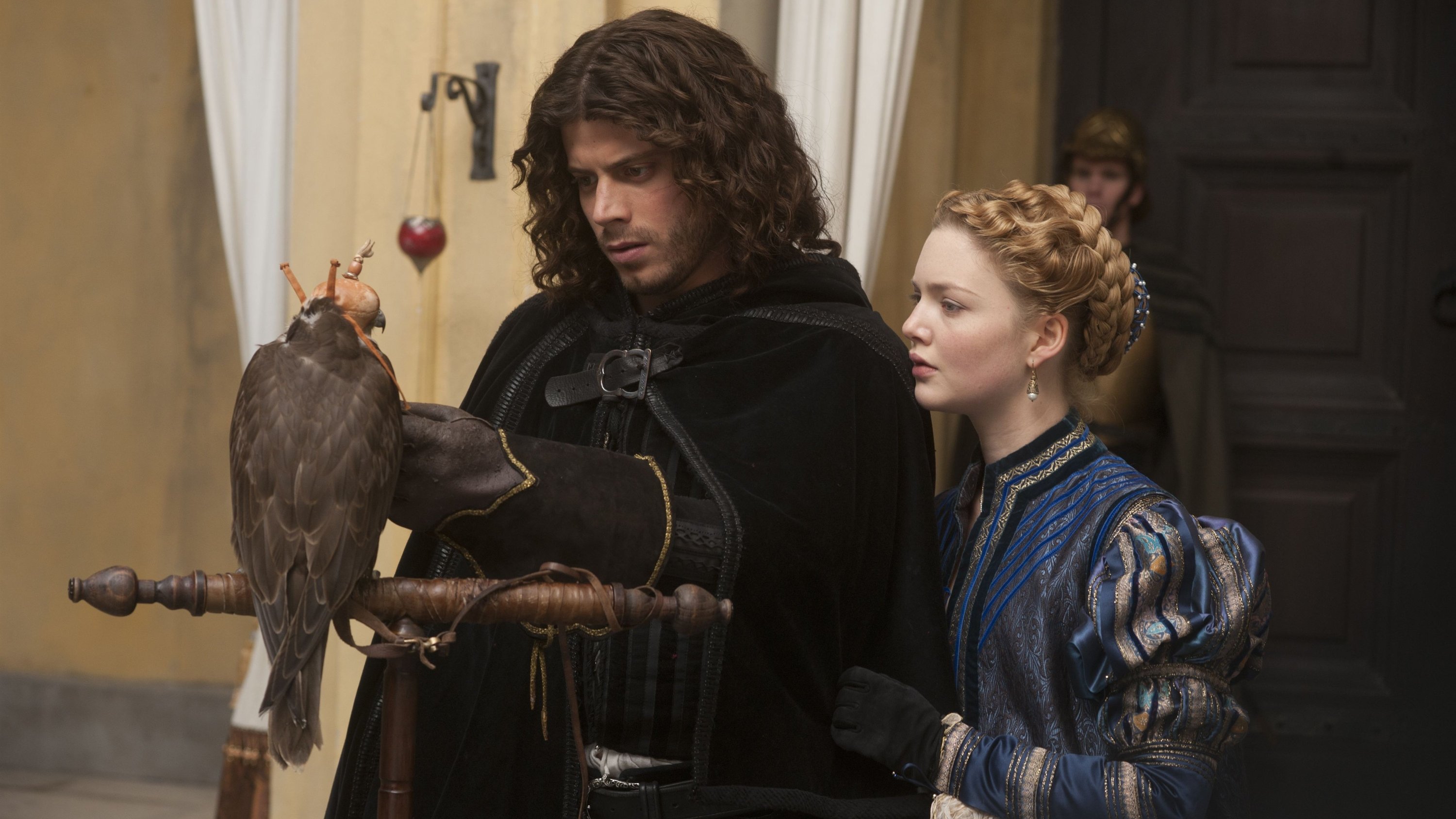 Сезон 3 Серия 10