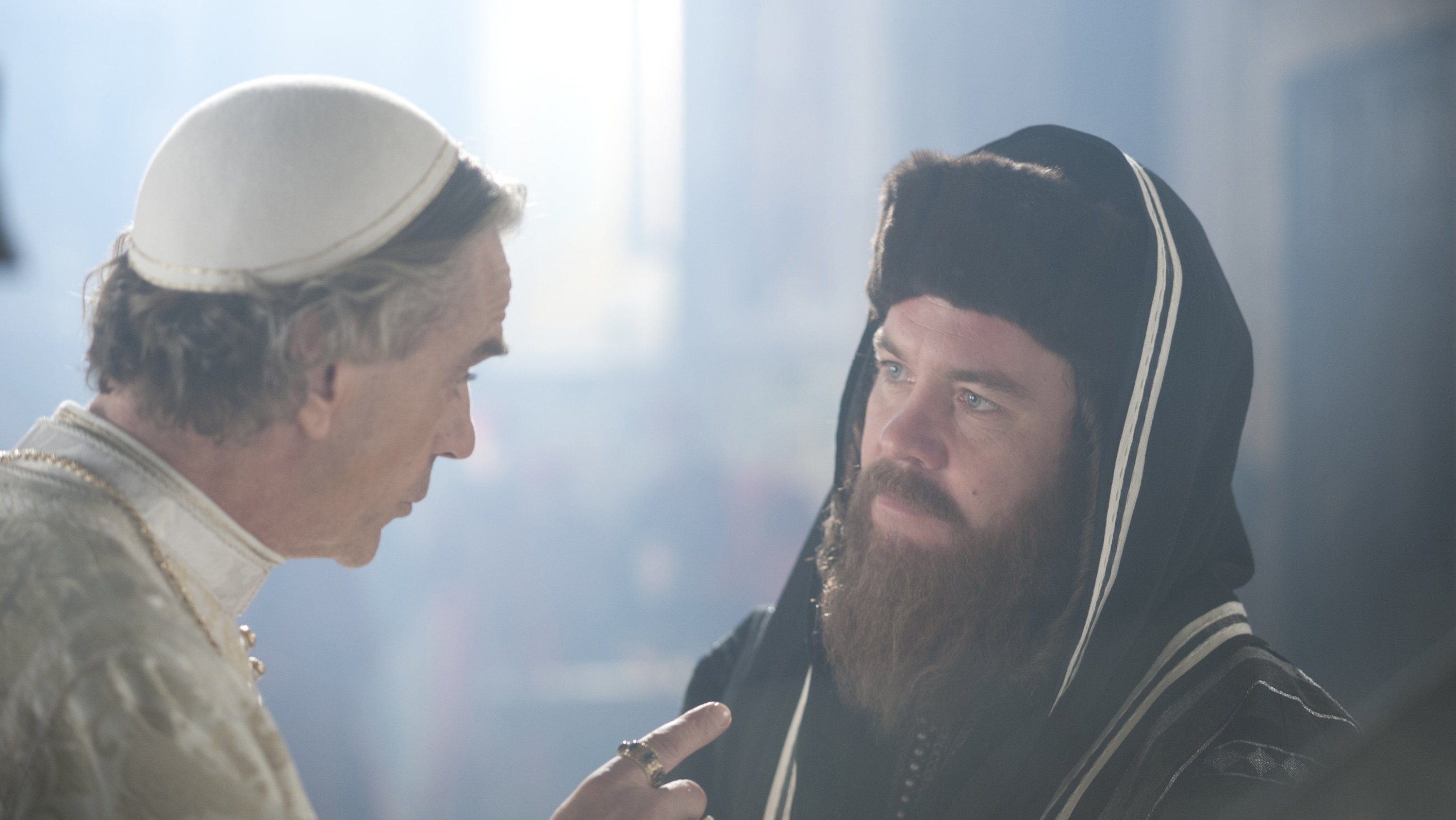 Сезон 3 Серия 6