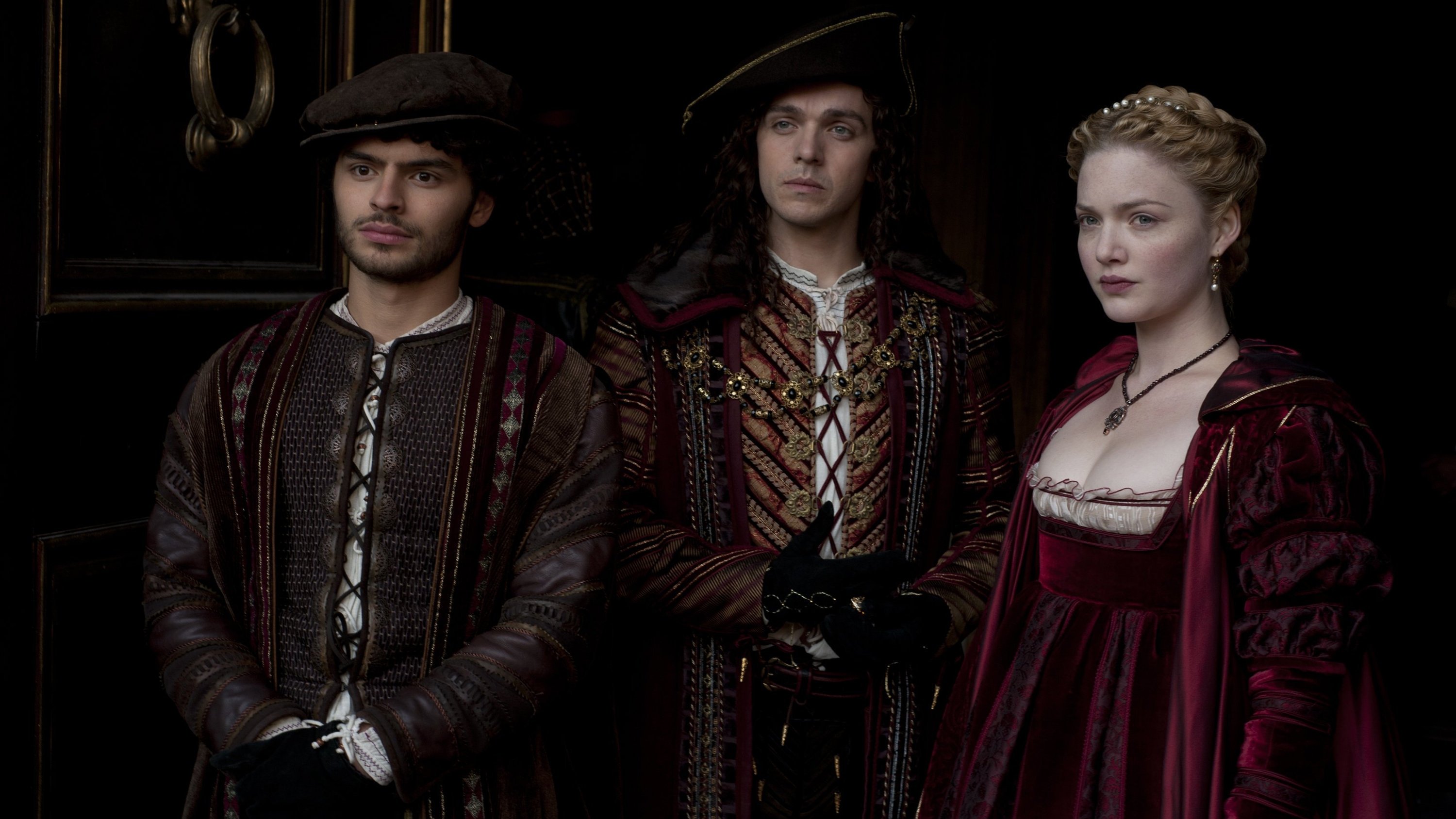 Сезон 3 Серия 7