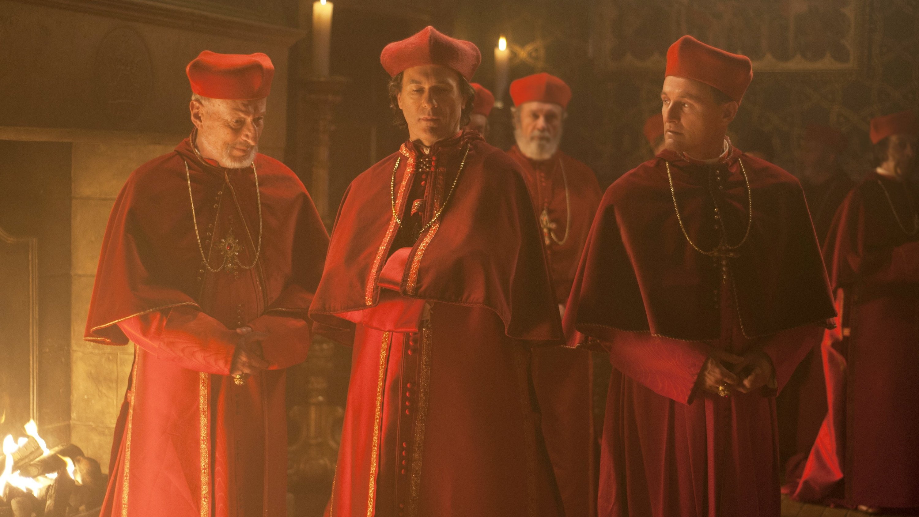 Сезон 3 Серия 1