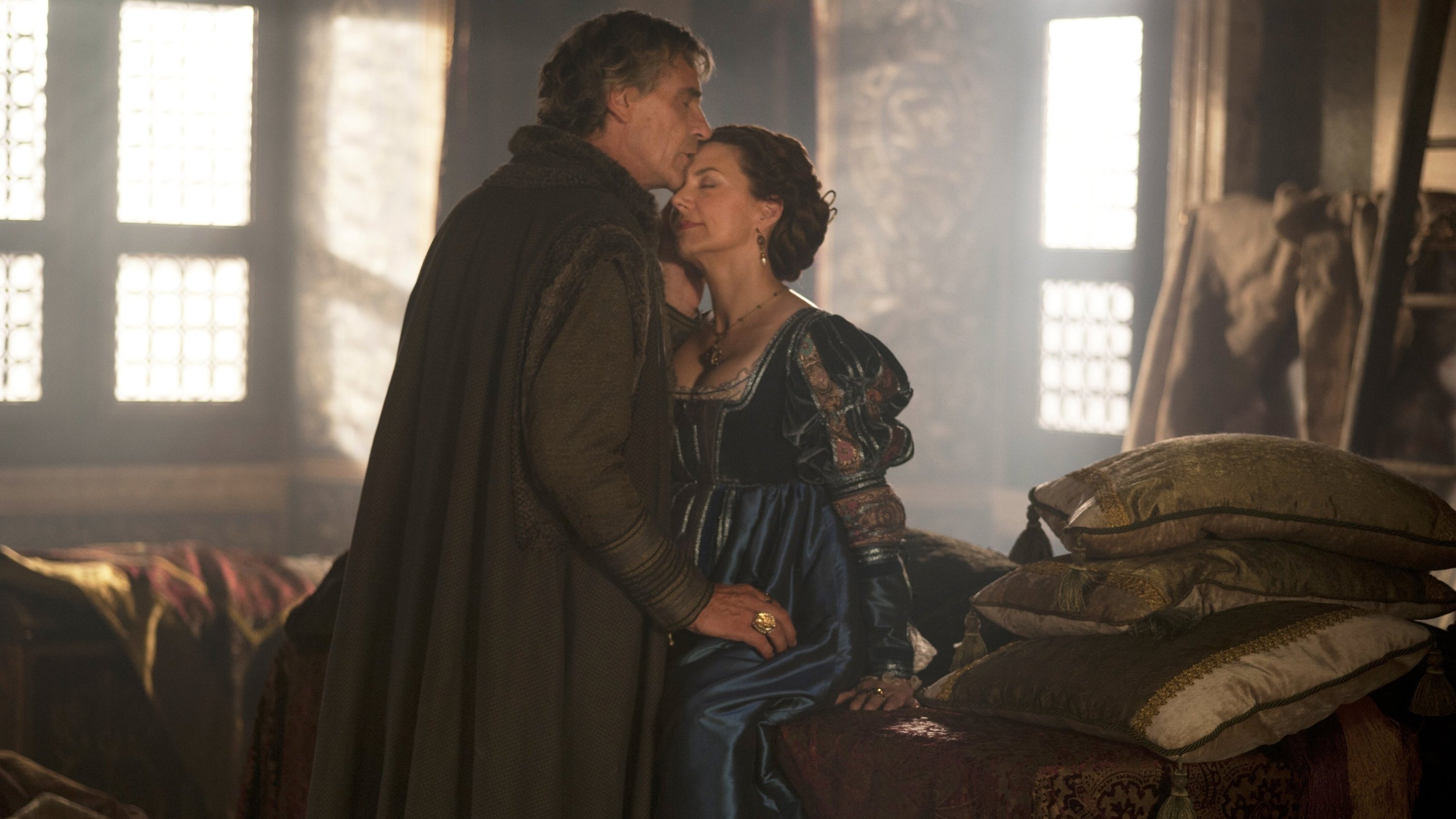 Сезон 3 Серия 2