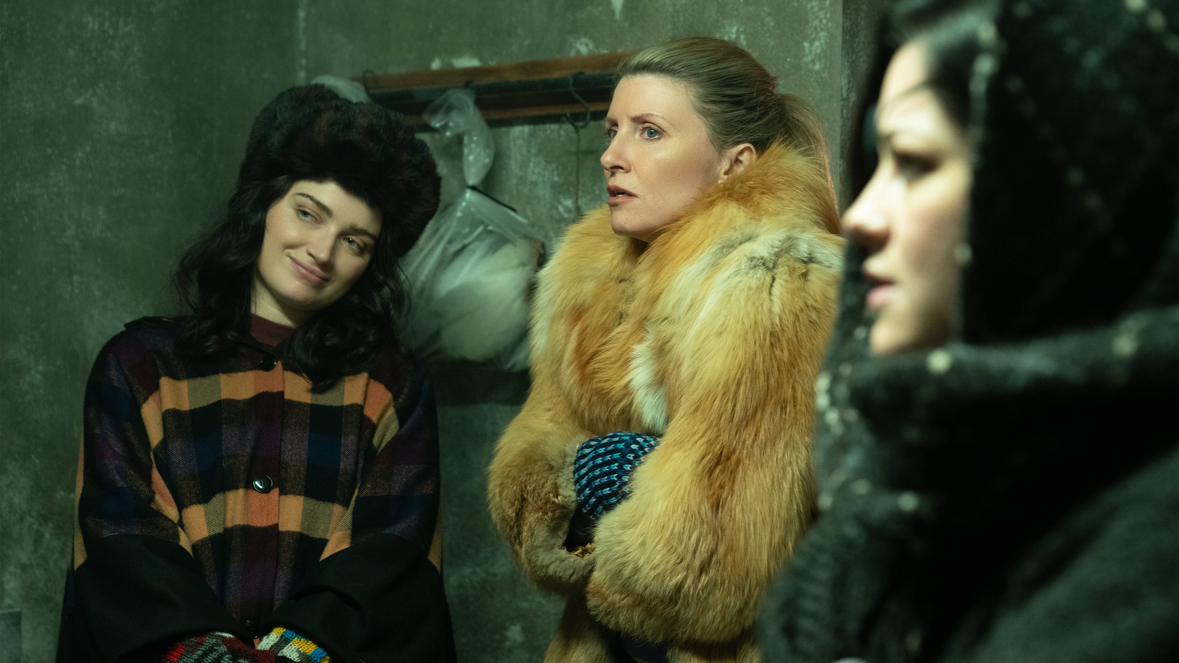 Сезон 1 Серия 8