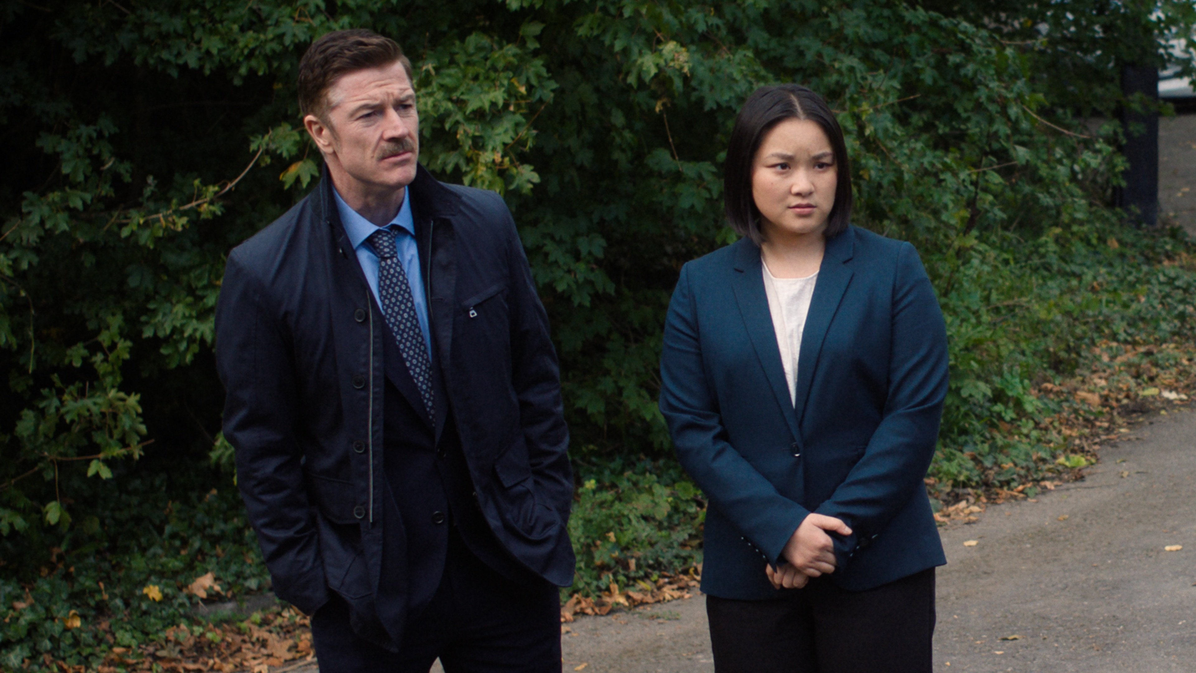 Сезон 2 Серия 3