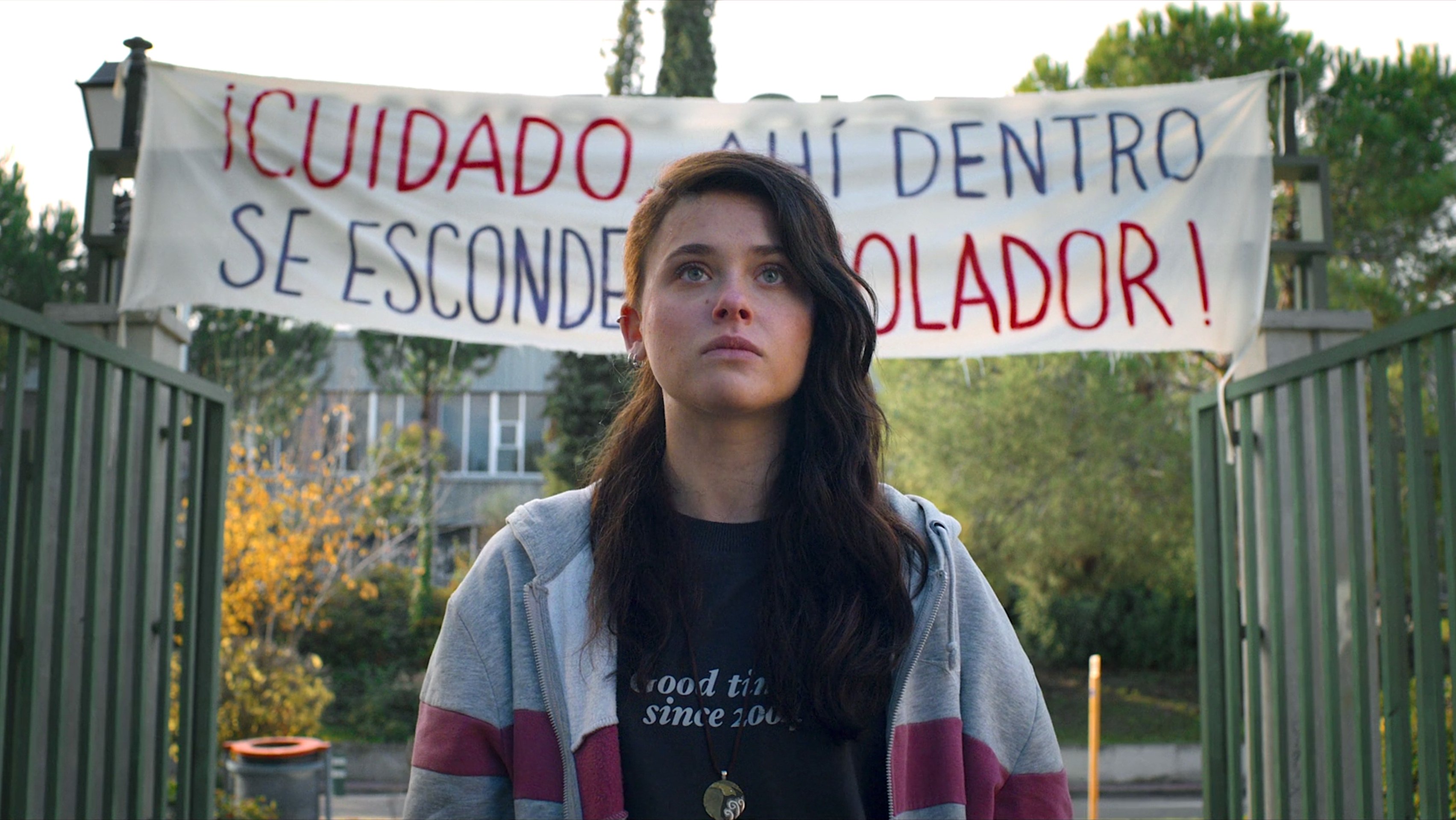 Сезон 1 Серия 8