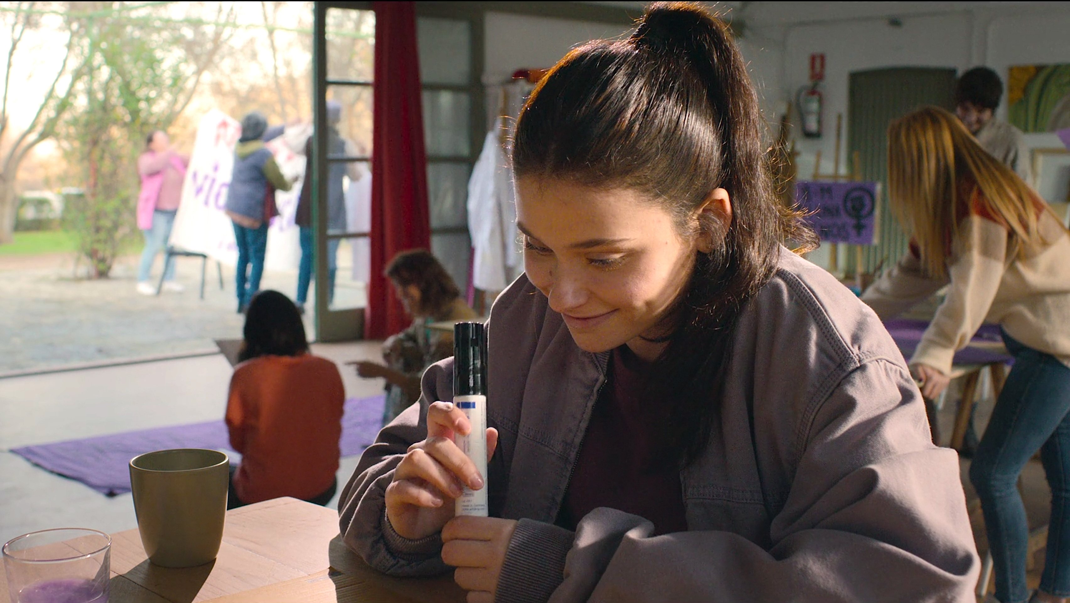 Сезон 1 Серия 5