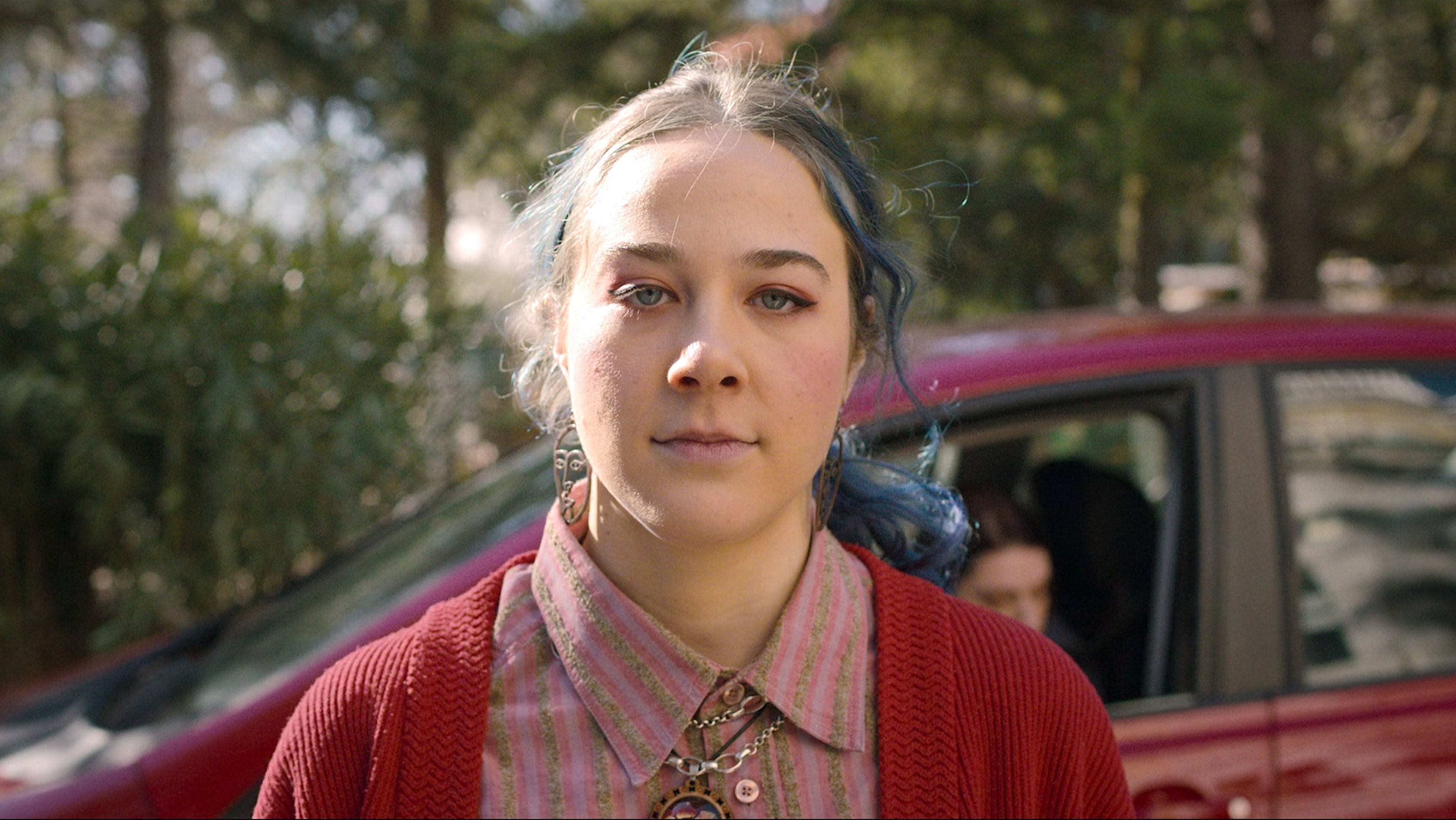 Сезон 1 Серия 6