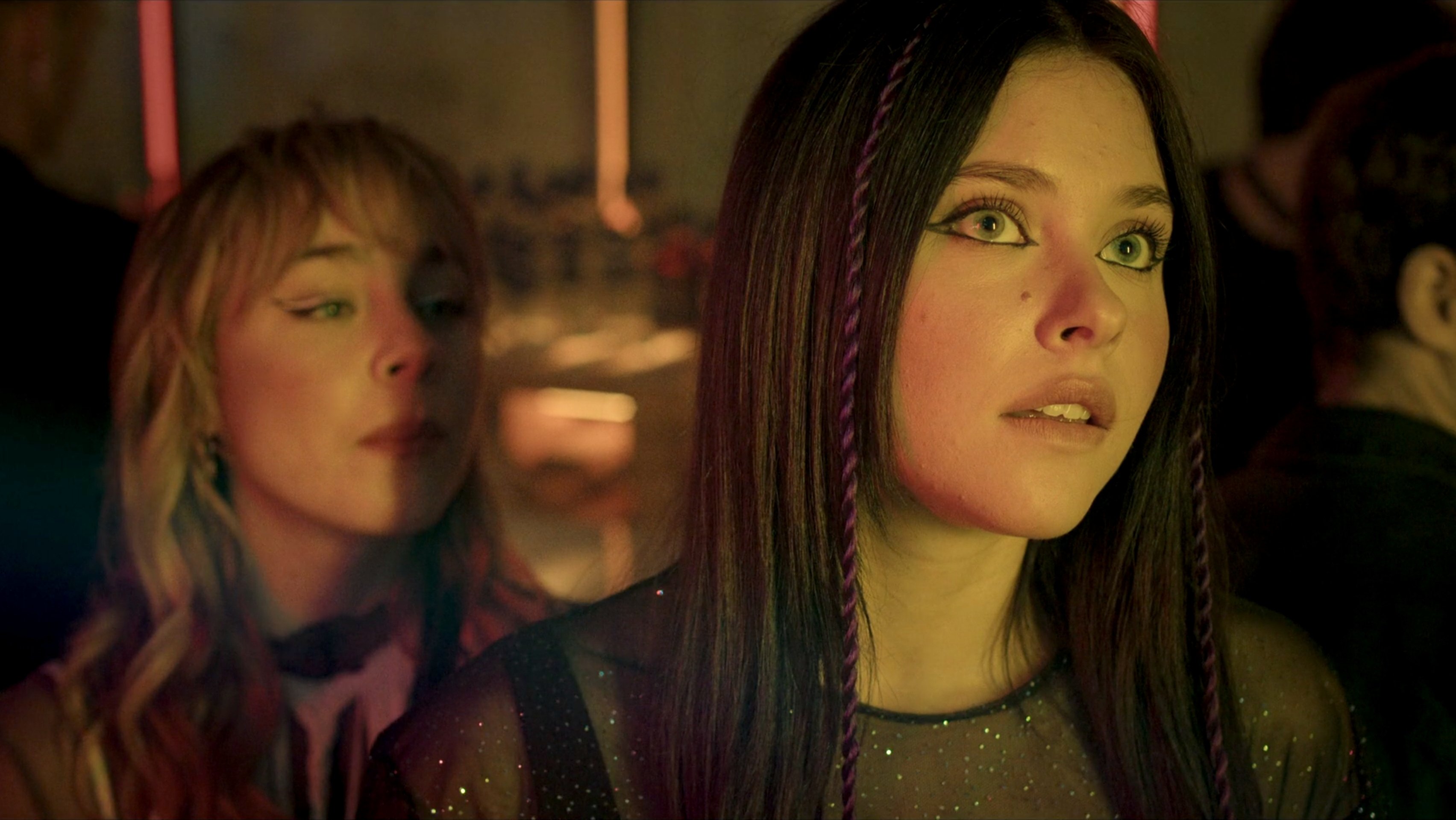 Сезон 1 Серия 2