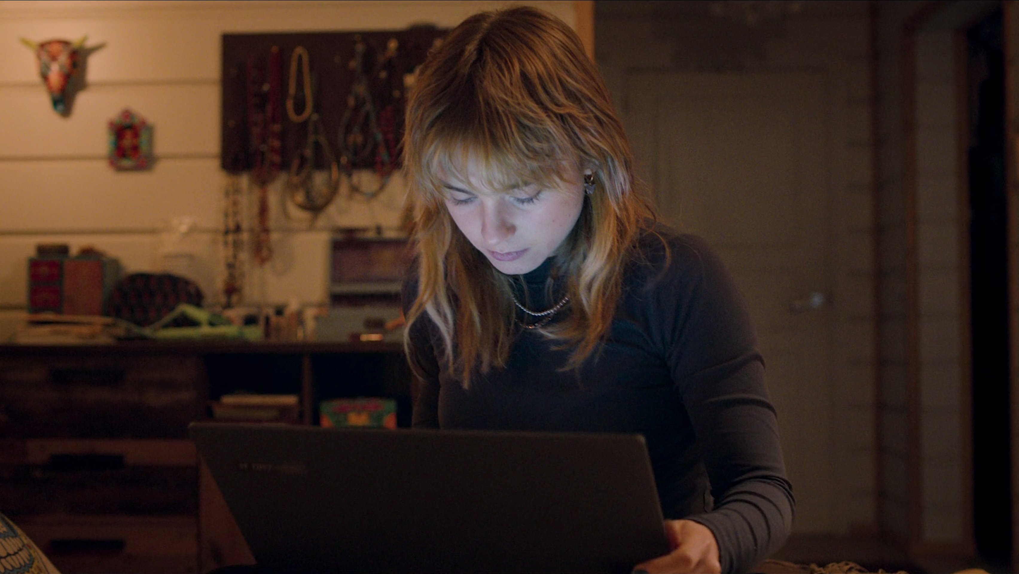 Сезон 1 Серия 3