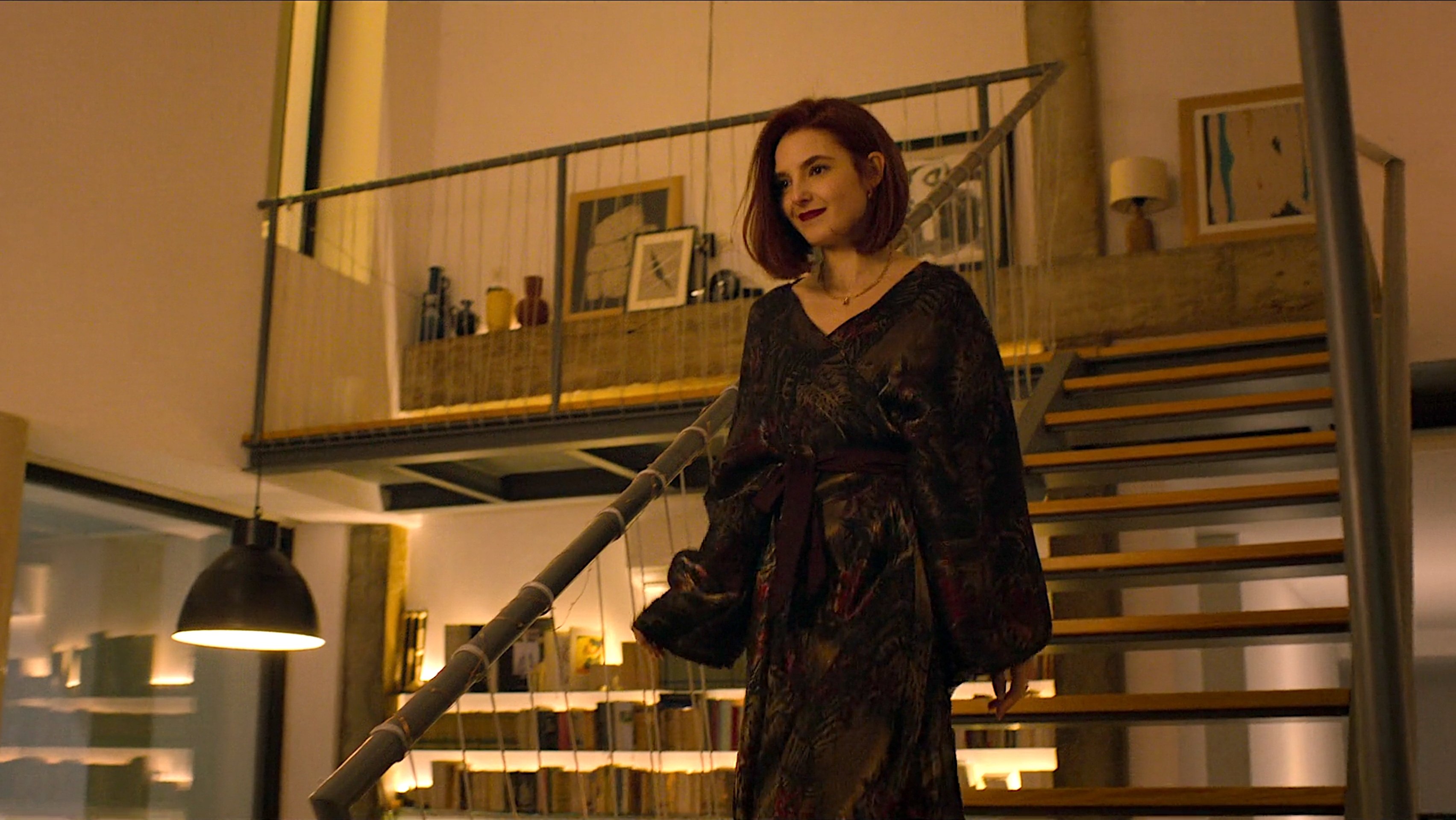 Сезон 1 Серия 4