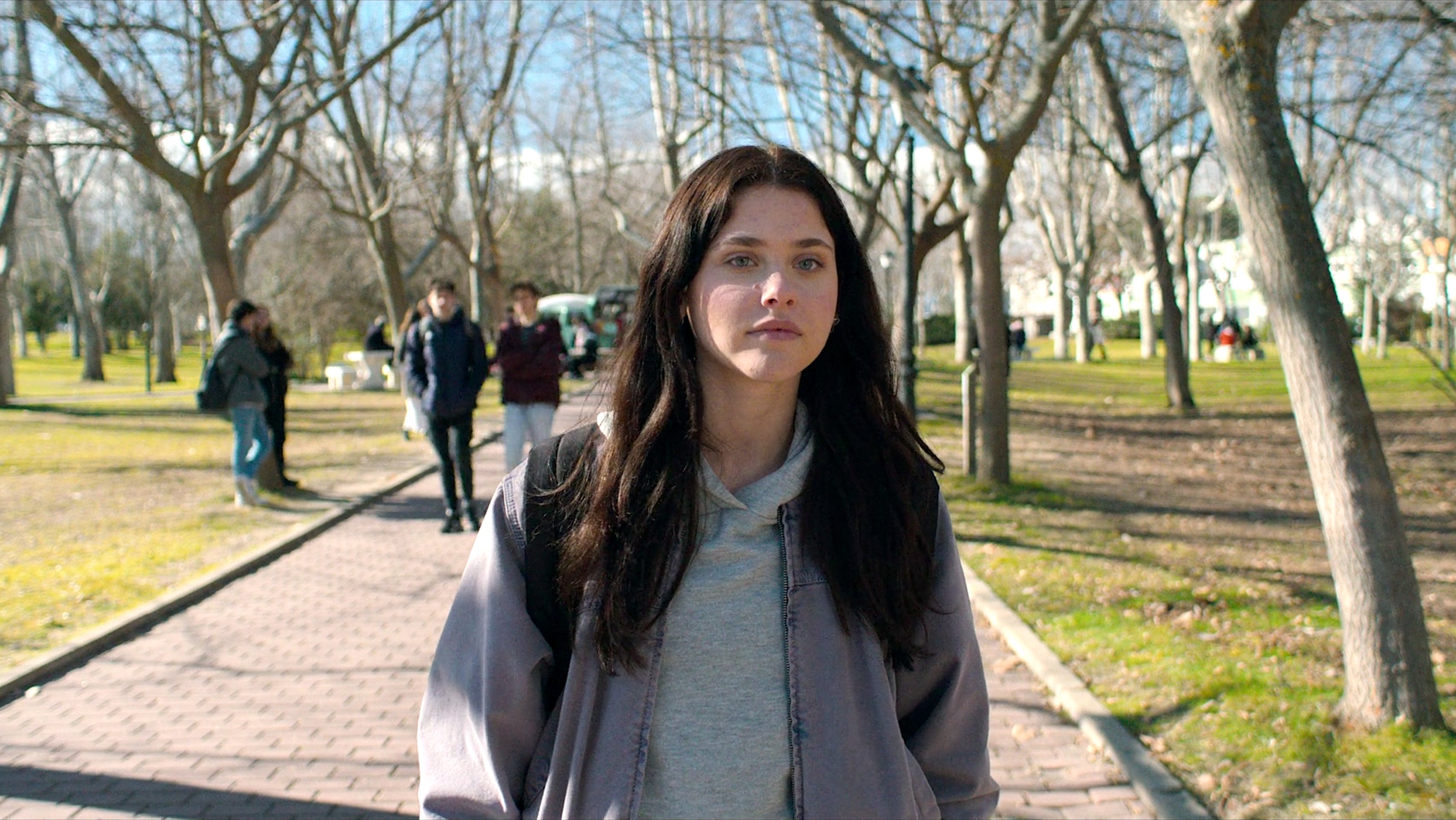 Сезон 1 Серия 1