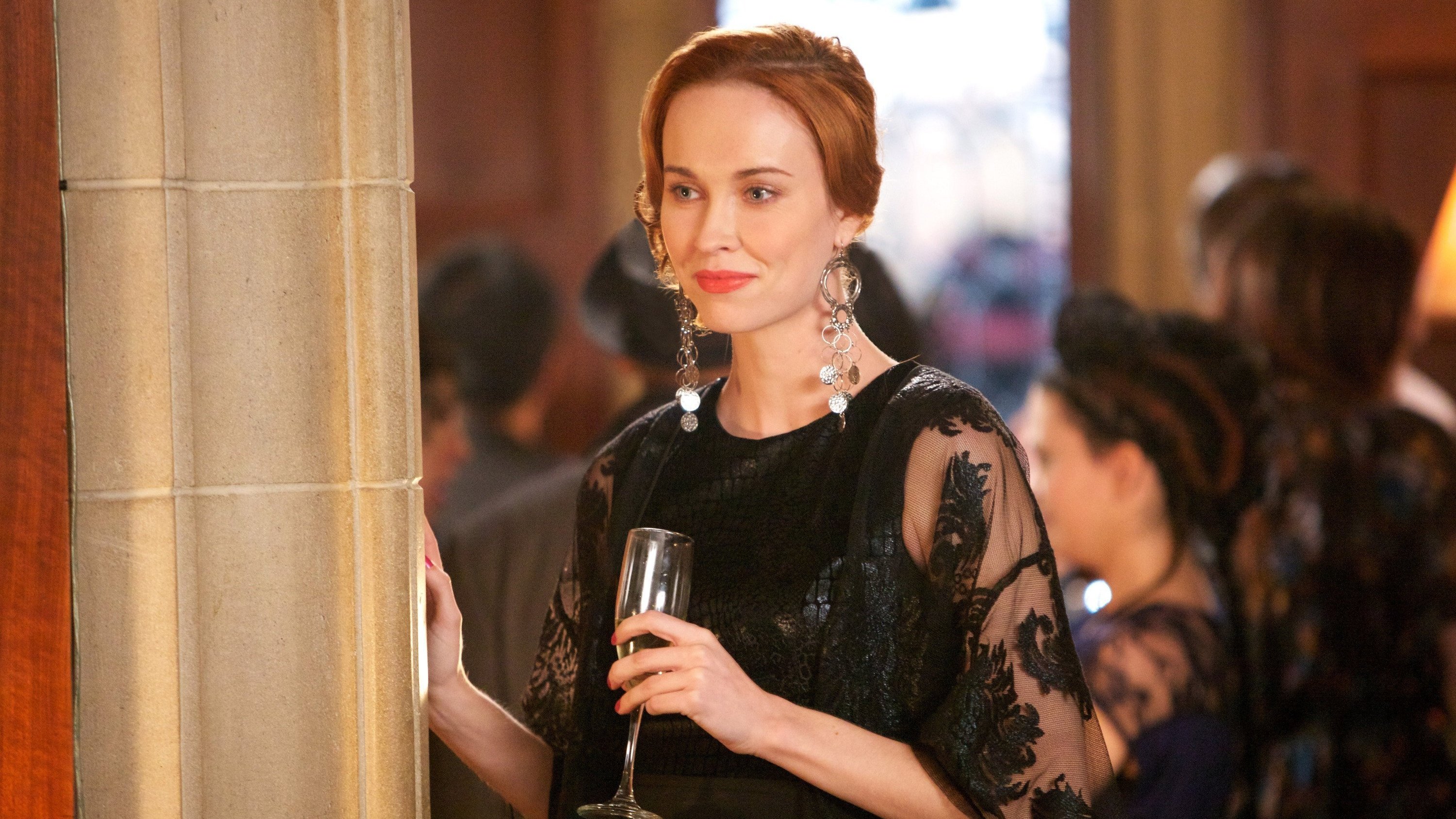 Сезон 1 Серия 18