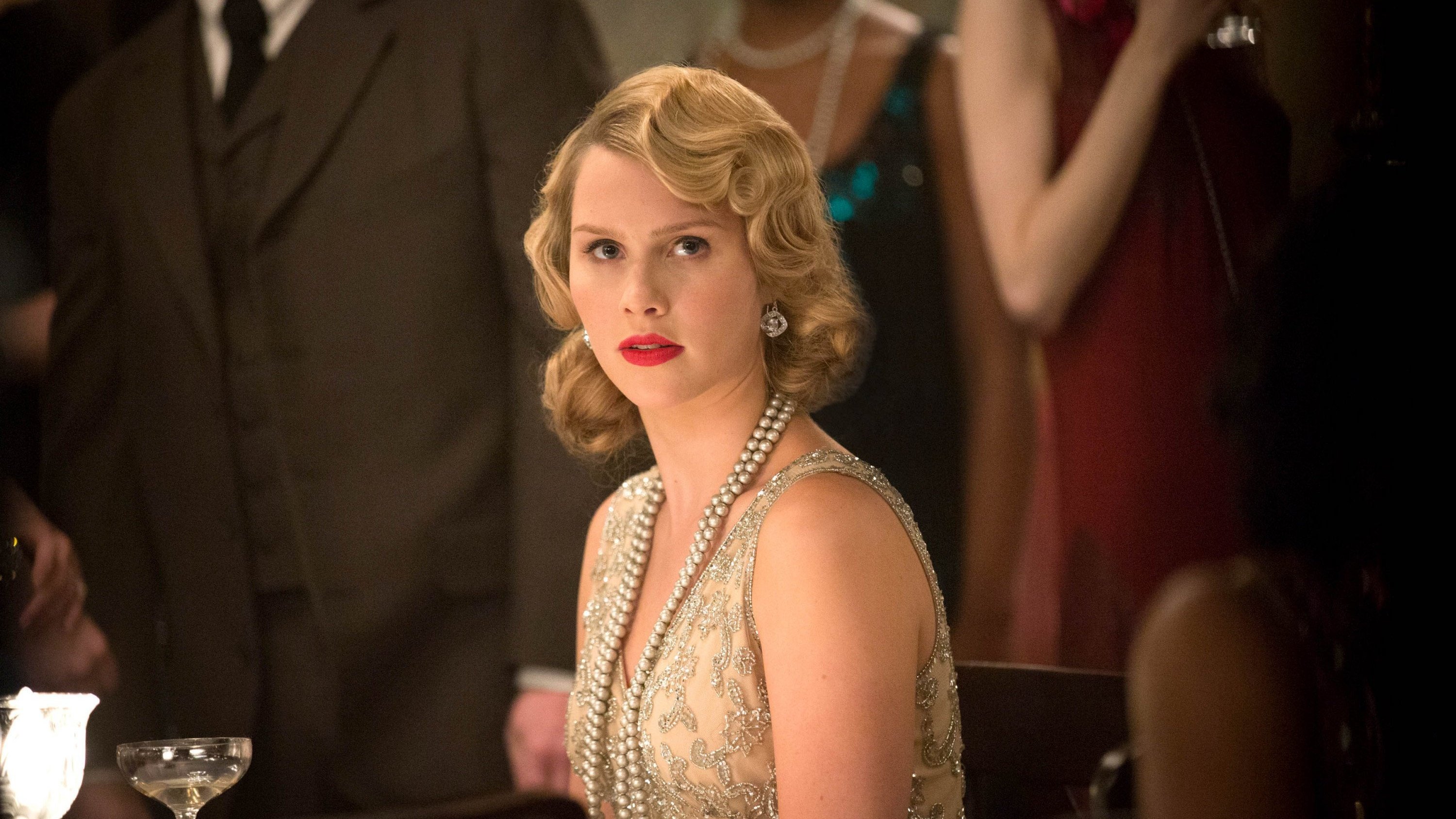 Сезон 1 Серия 14