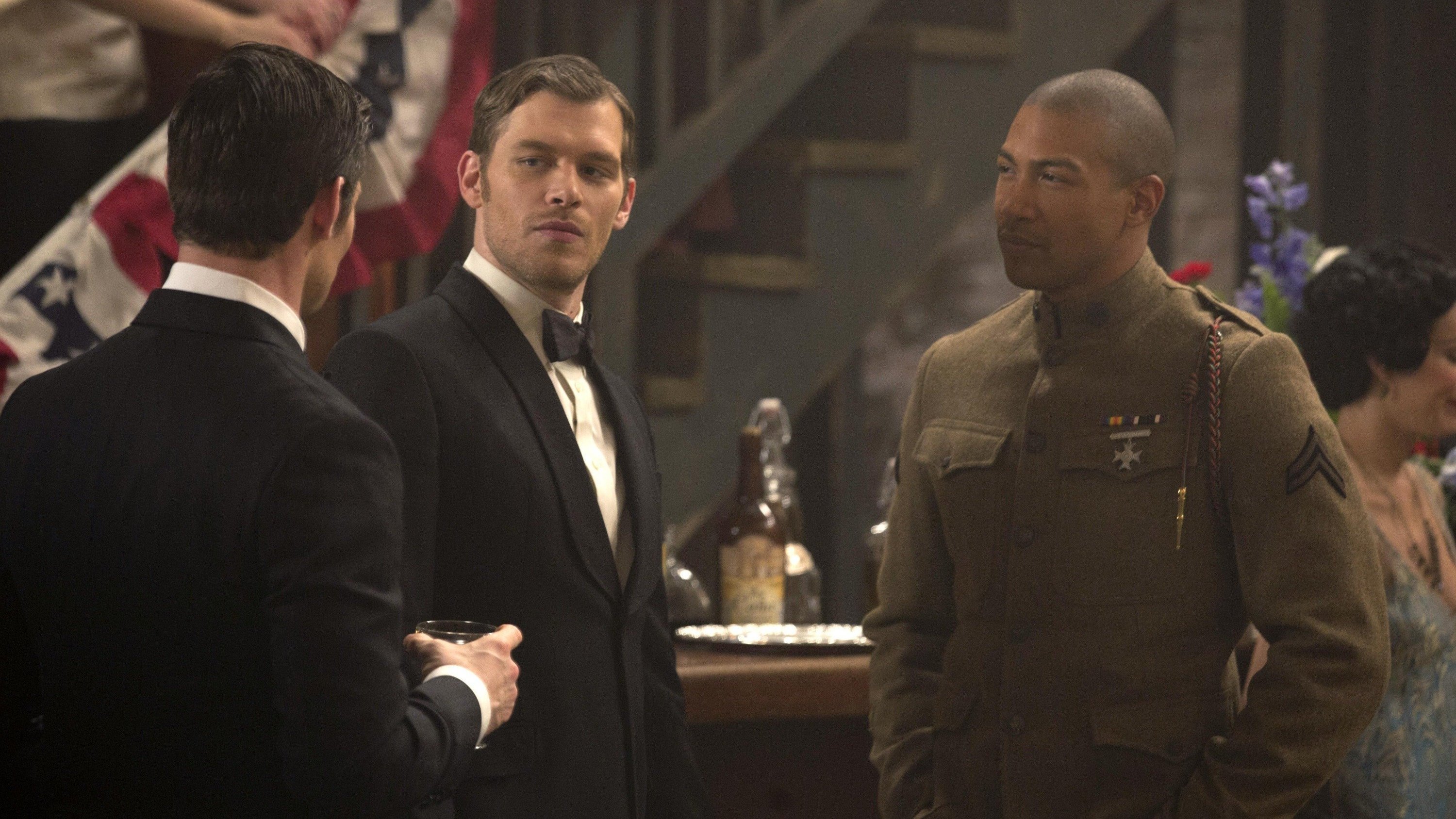 Сезон 1 Серия 12