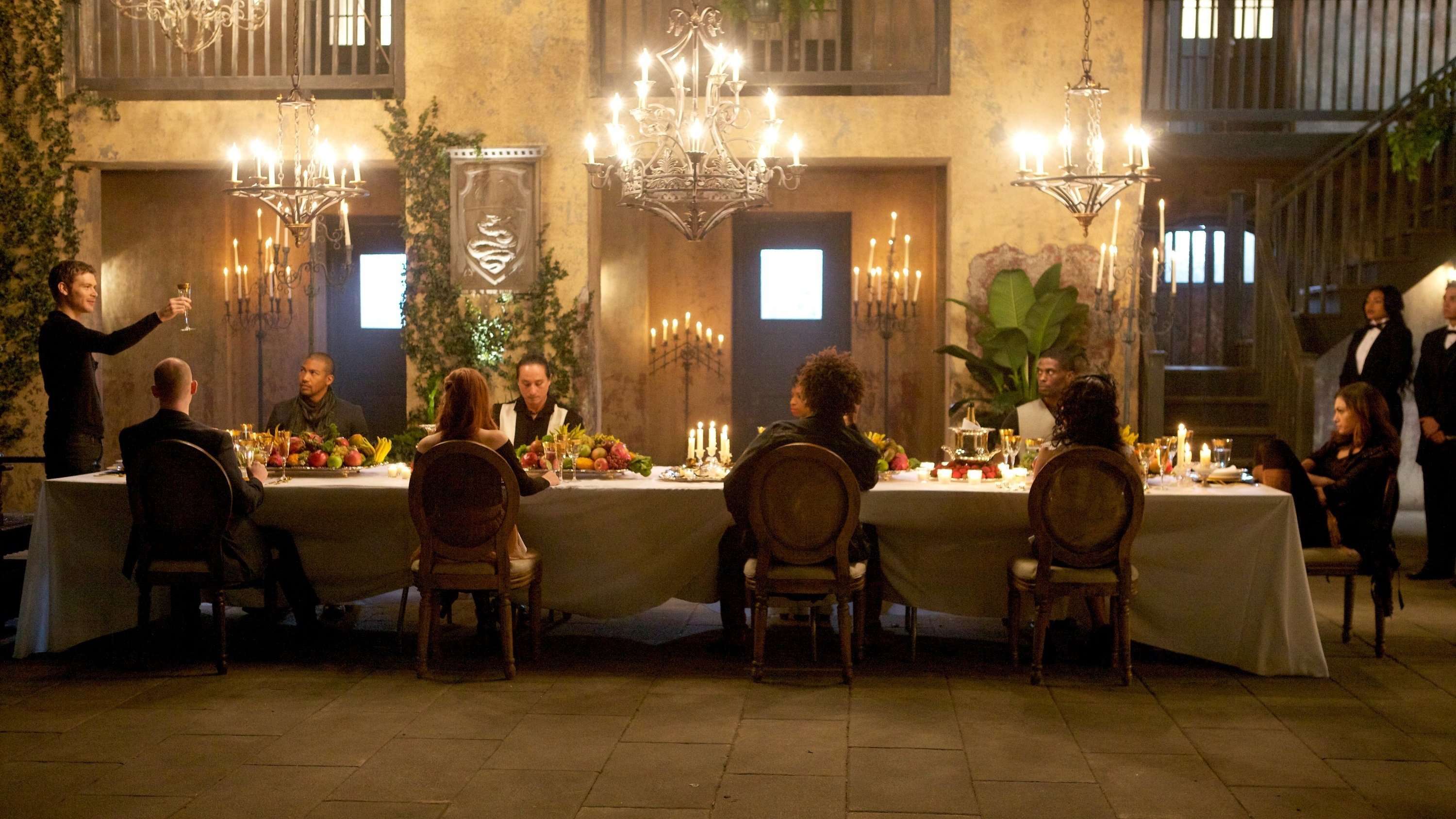 Сезон 1 Серия 9