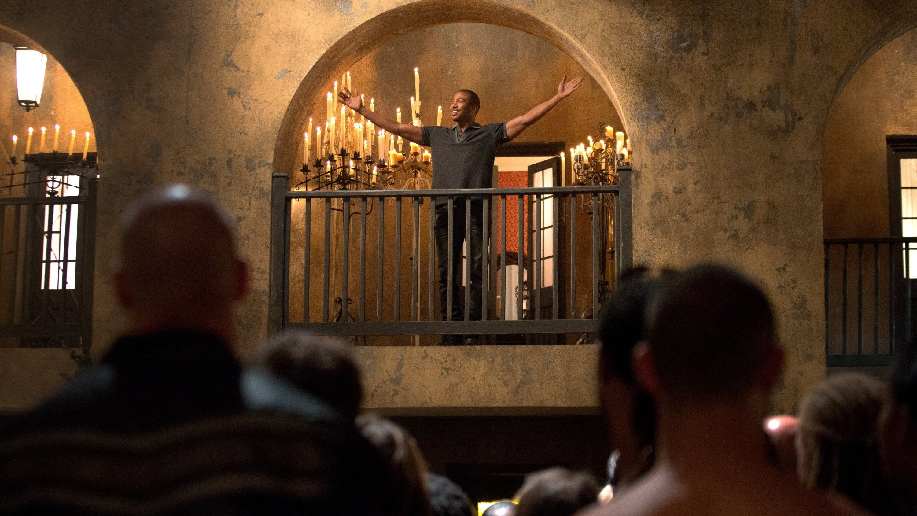 Сезон 1 Серия 7