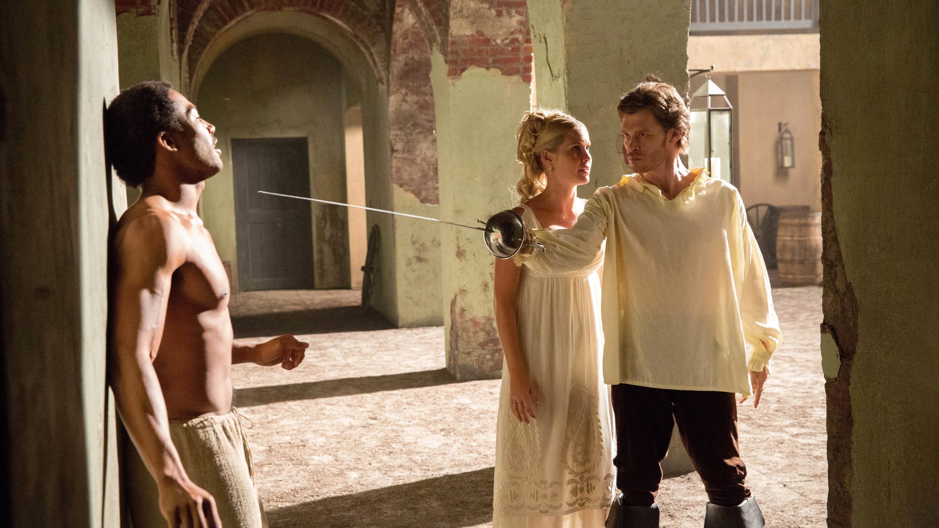 Сезон 1 Серия 2