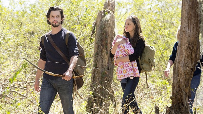 Сезон 2 Серия 21