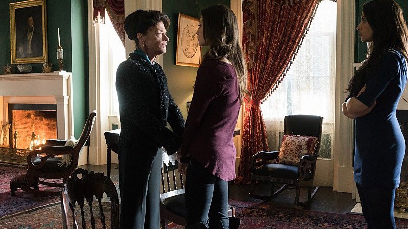 Сезон 2 Серия 17