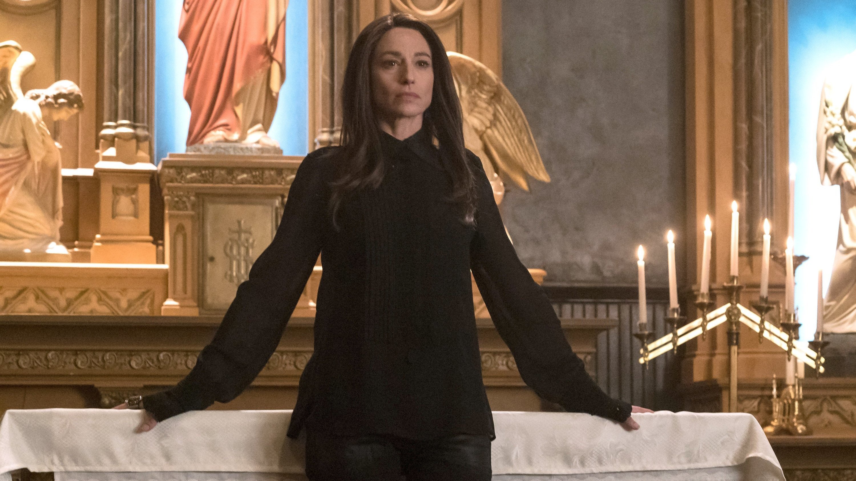 Сезон 2 Серия 18