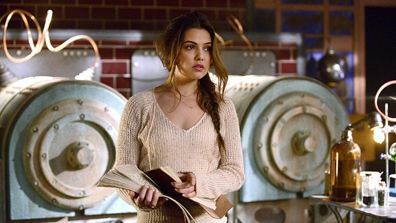 Сезон 2 Серия 16