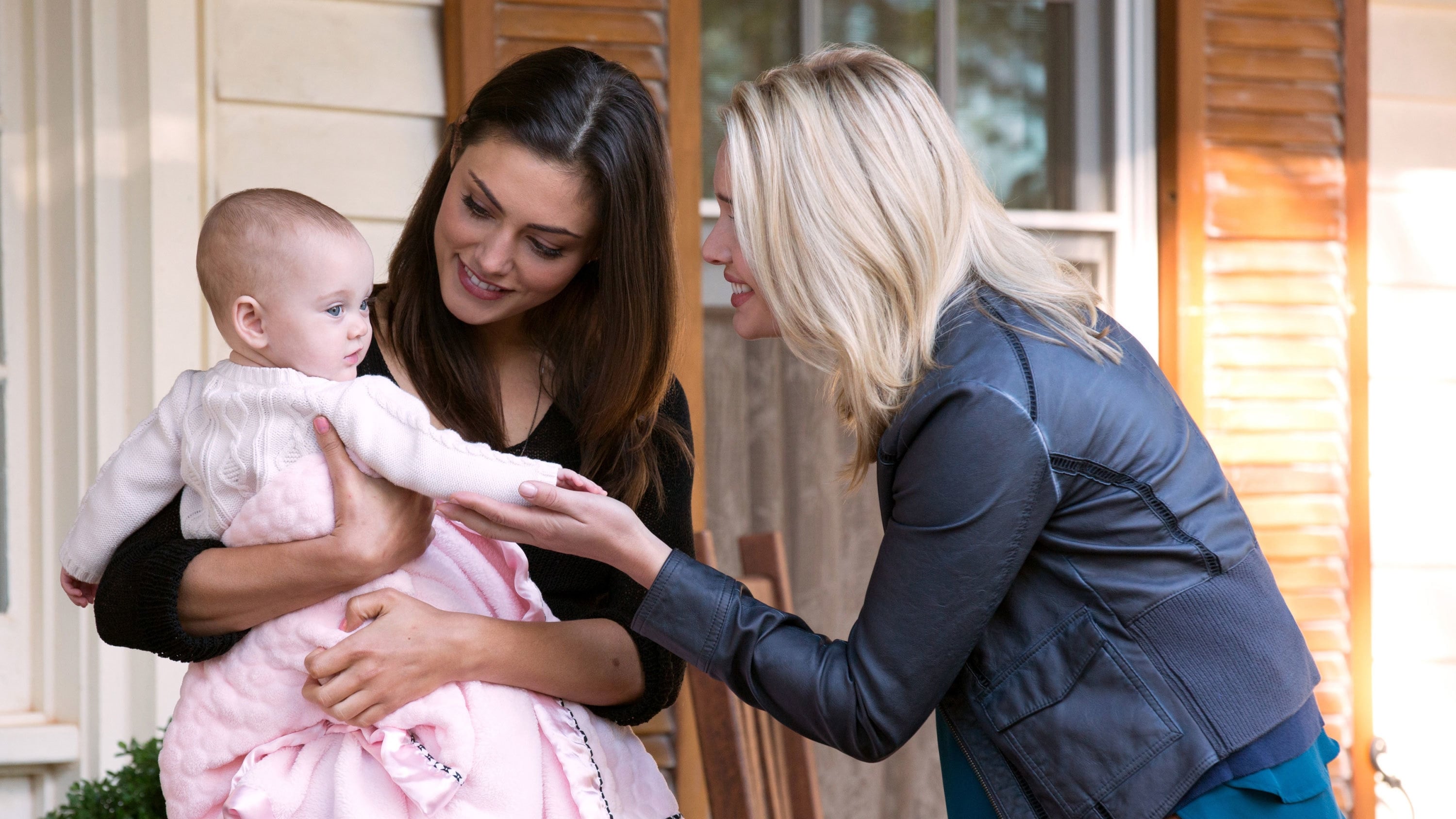 Сезон 2 Серия 10