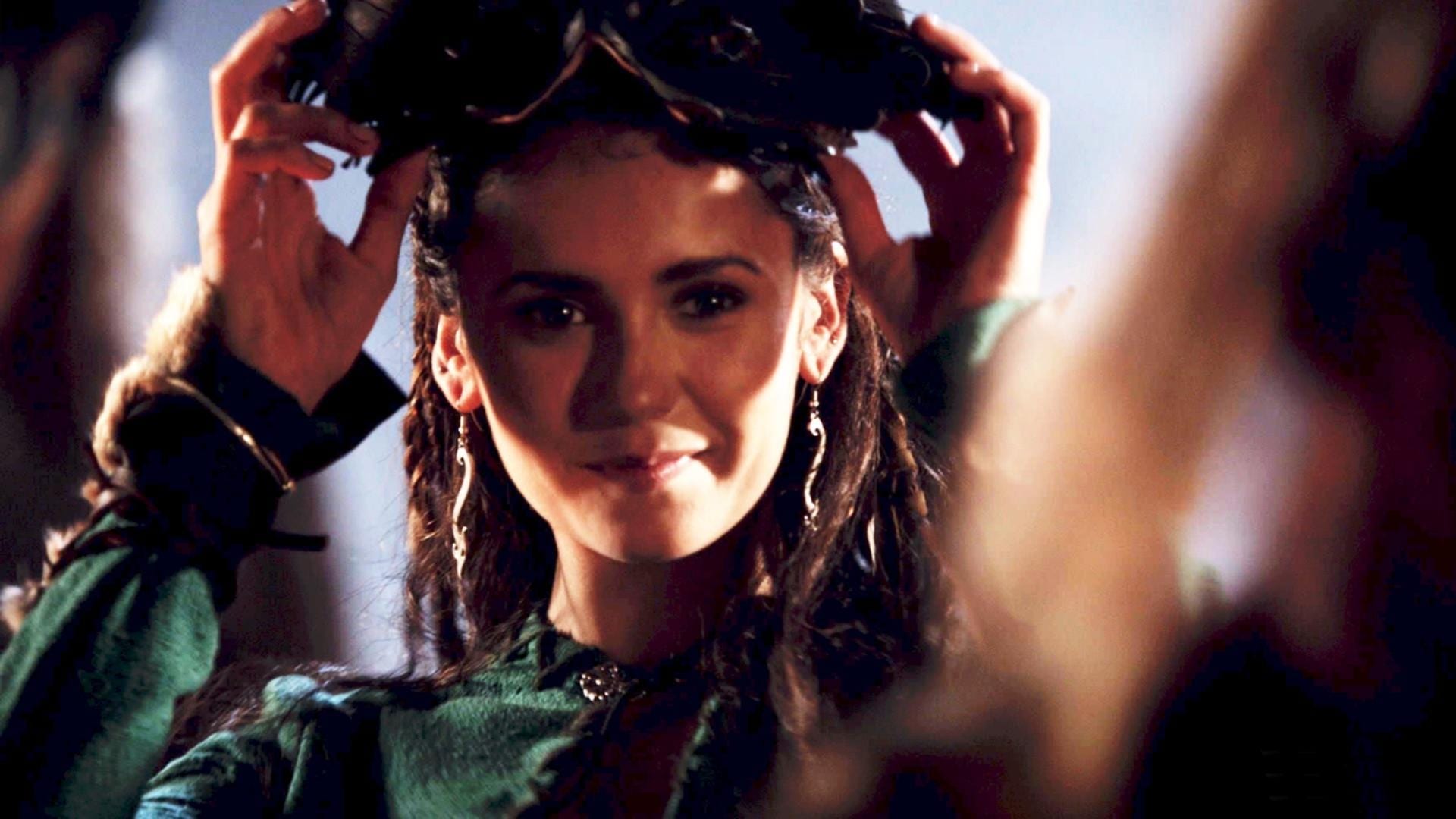 Сезон 2 Серия 5