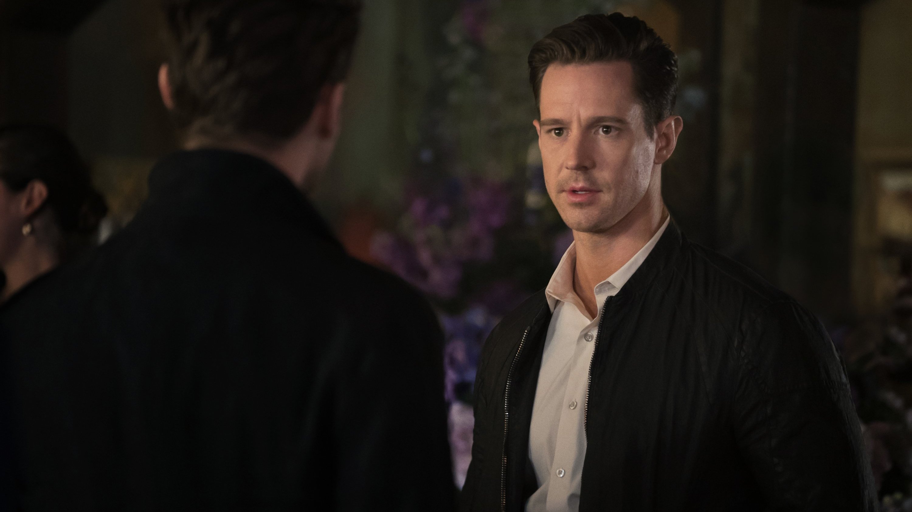 Сезон 3 Серия 21