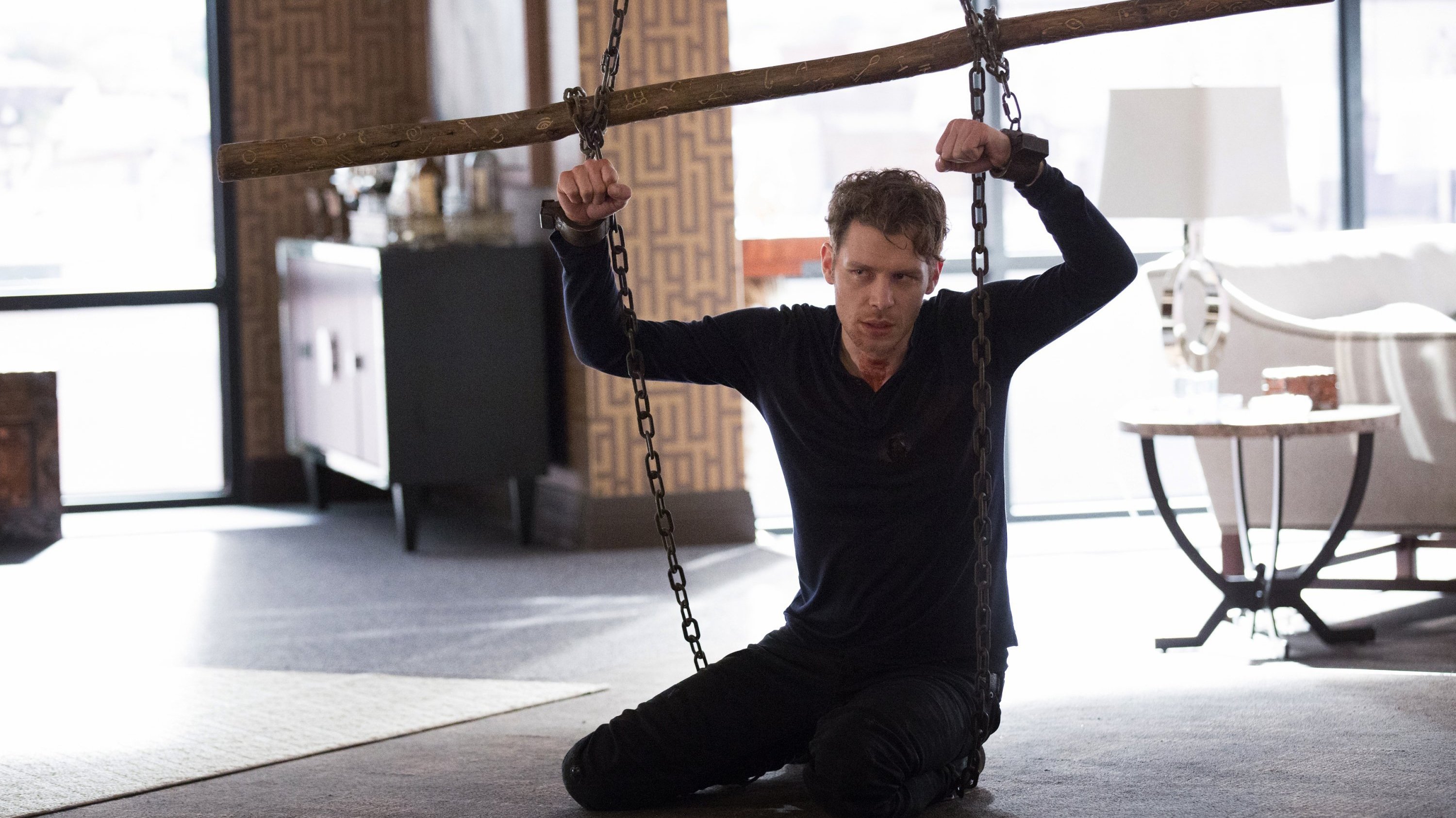 Сезон 3 Серия 18