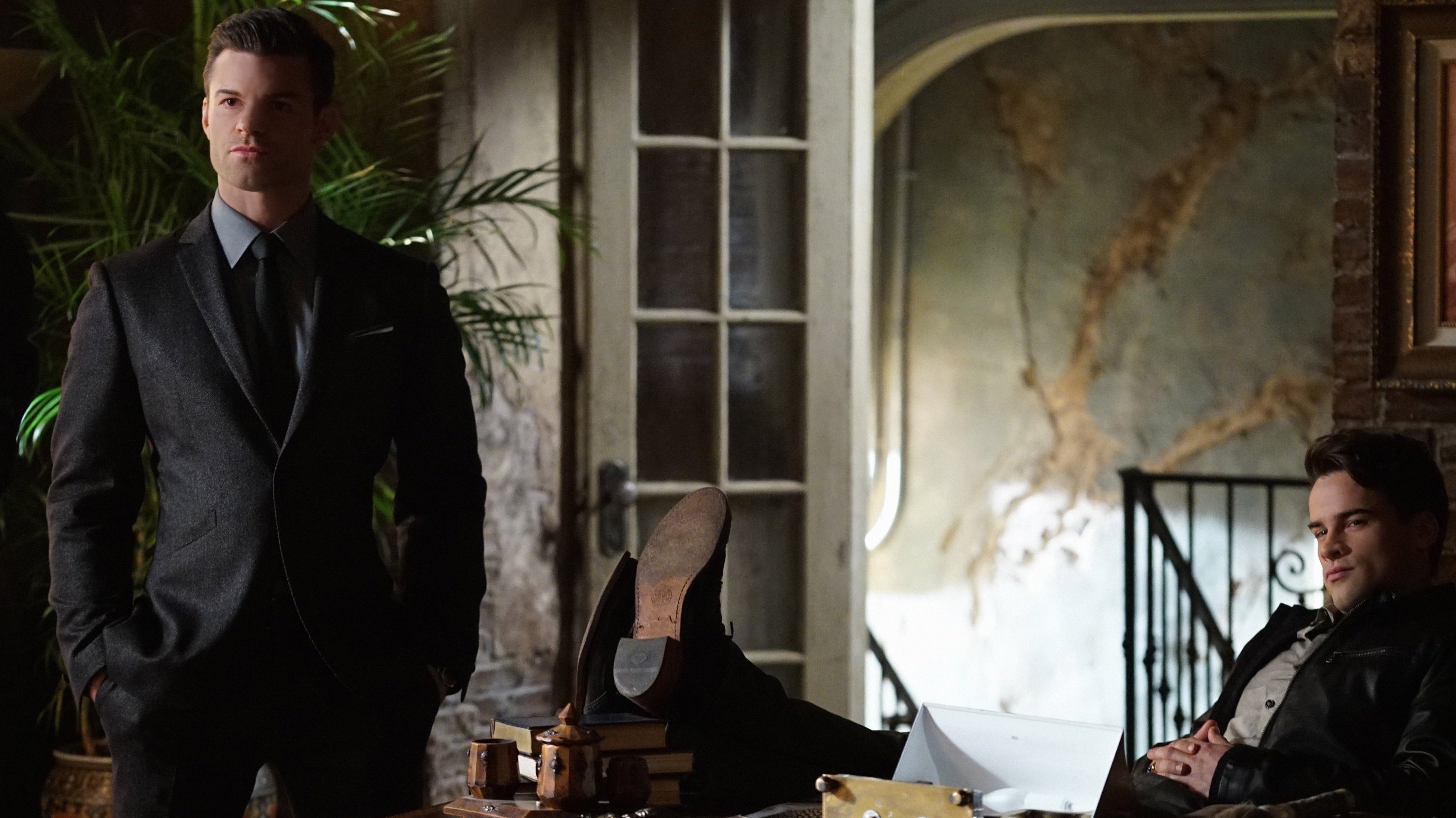 Сезон 3 Серия 16