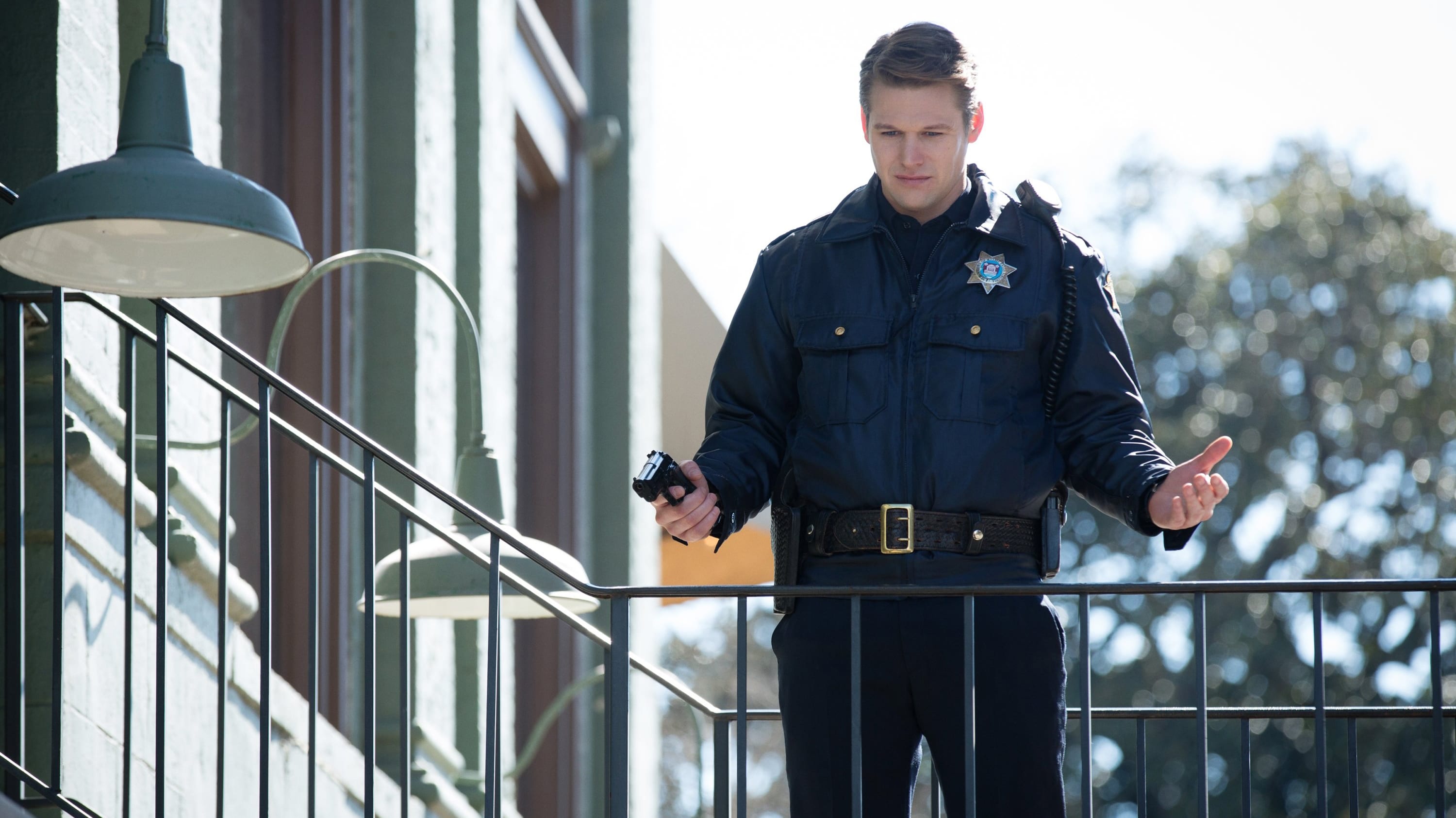 Сезон 3 Серия 17