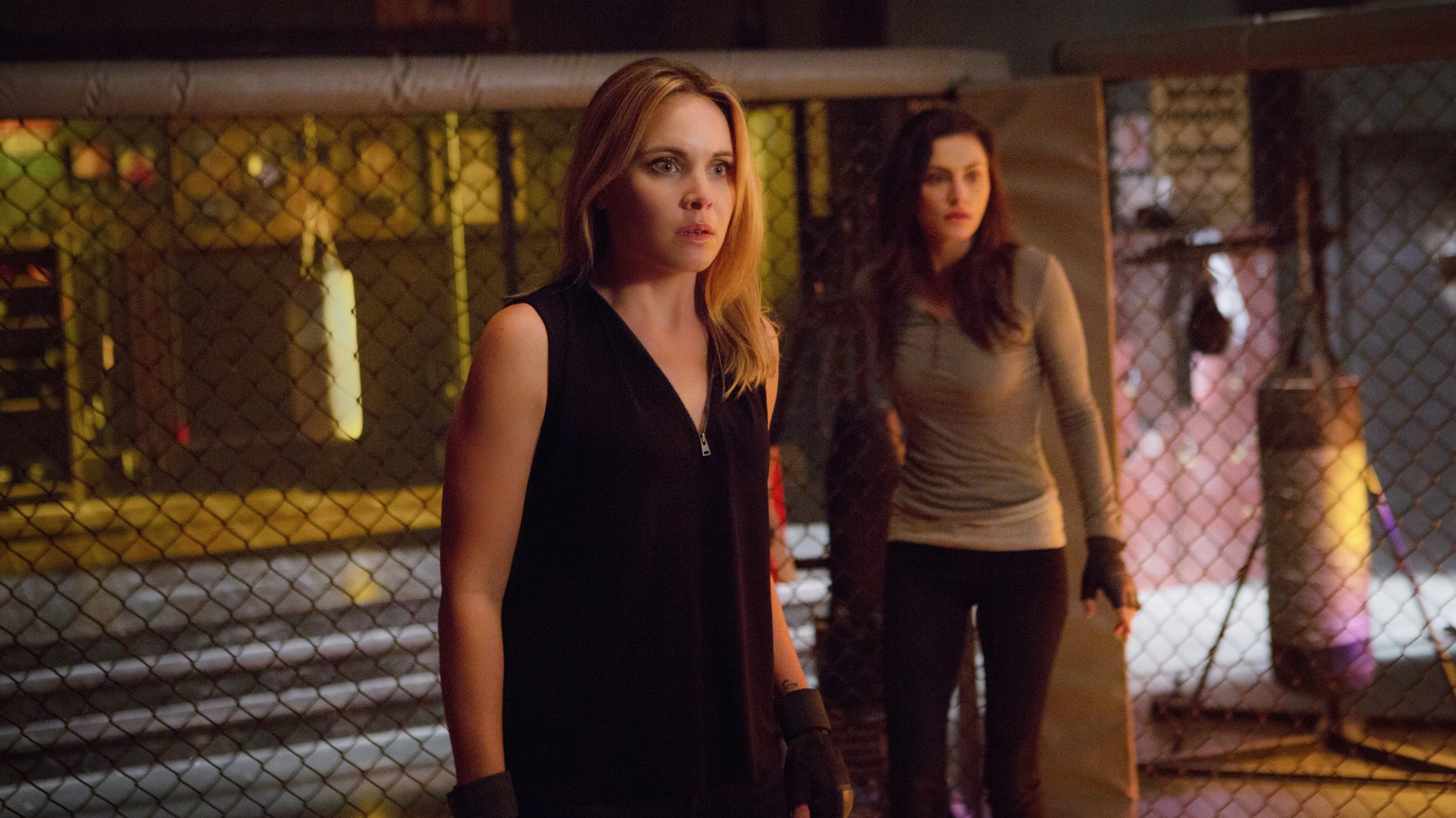 Сезон 3 Серия 13