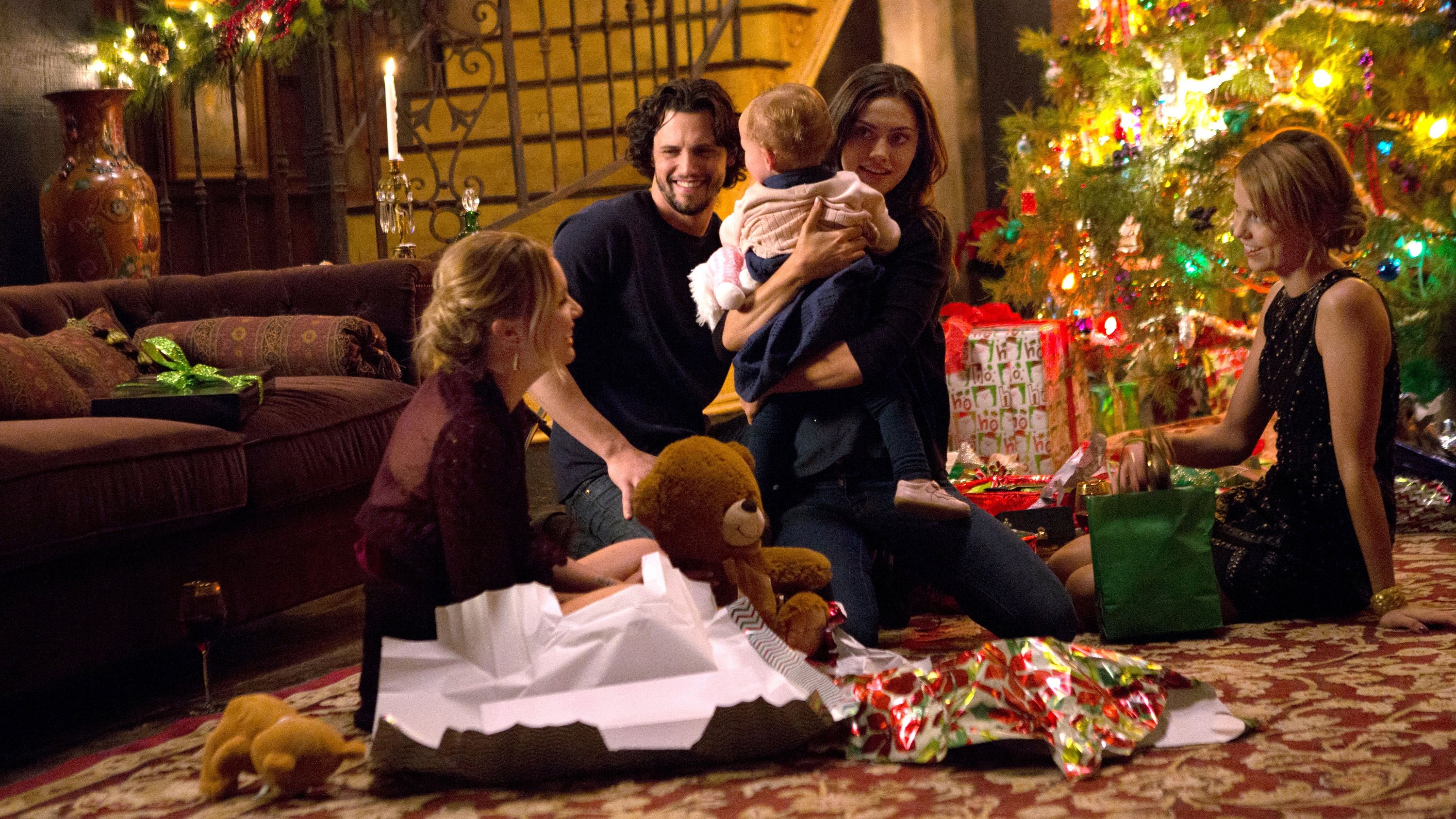 Сезон 3 Серия 9