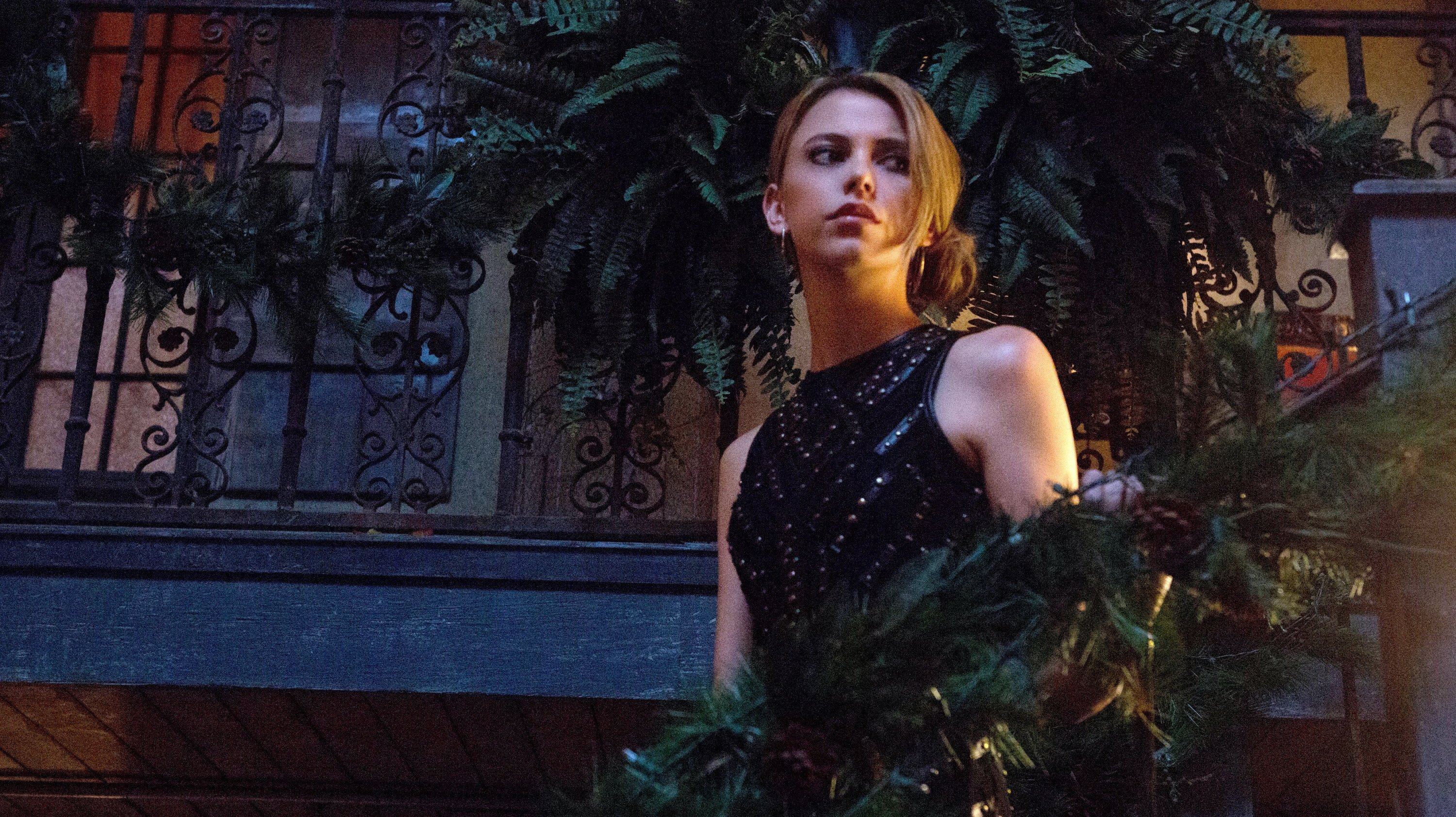 Сезон 3 Серия 10