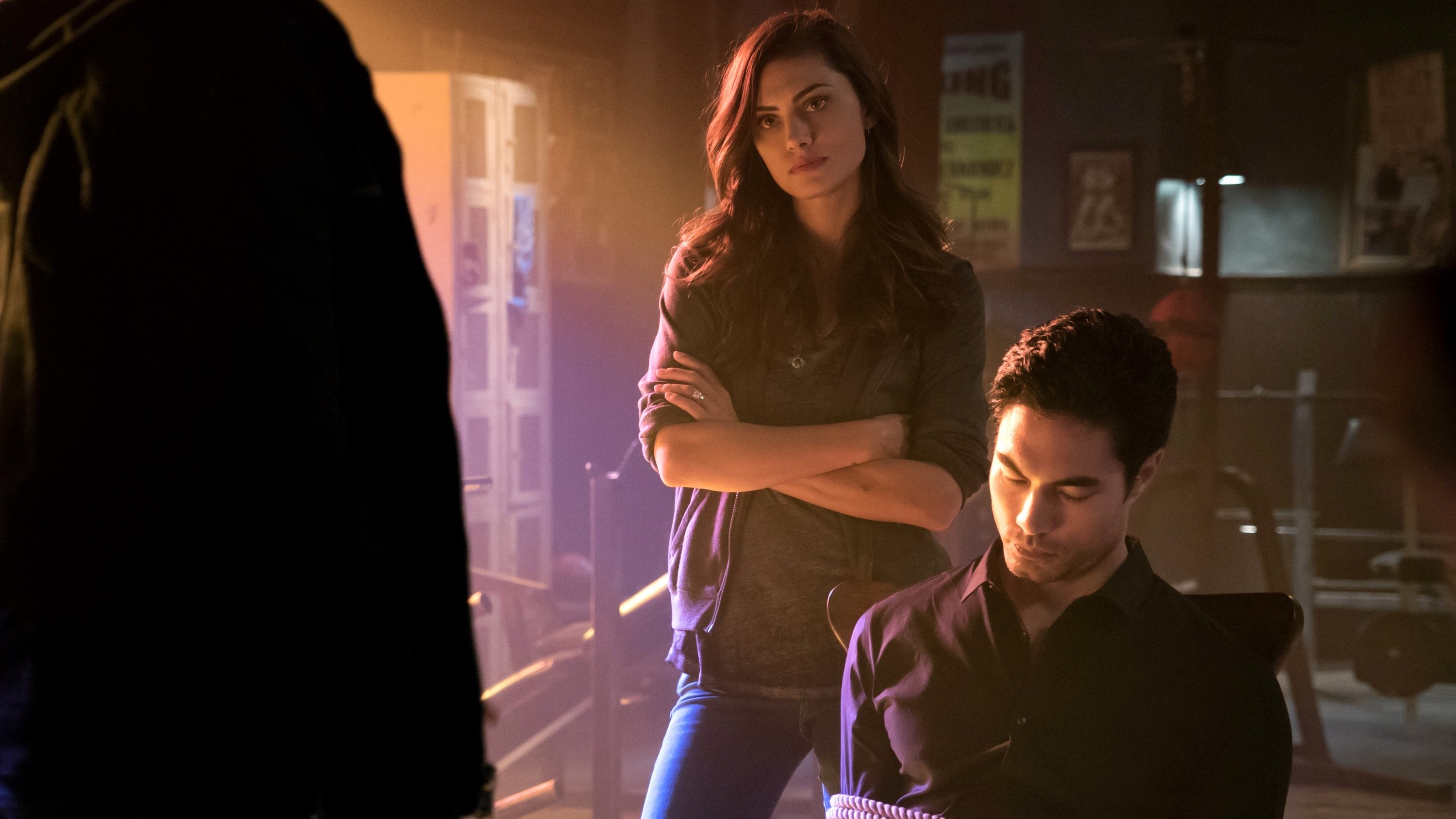 Сезон 3 Серия 6