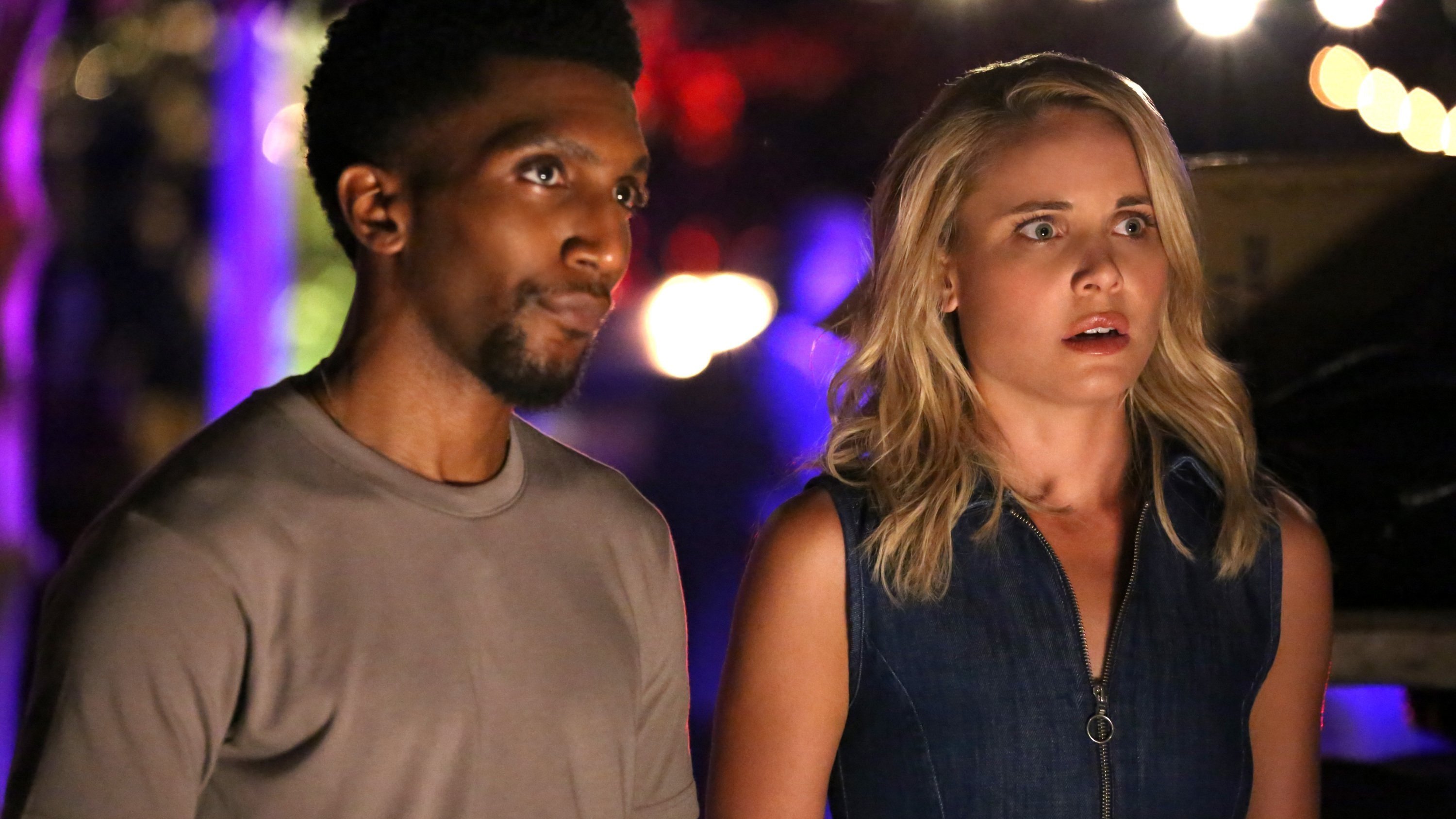 Сезон 3 Серия 1