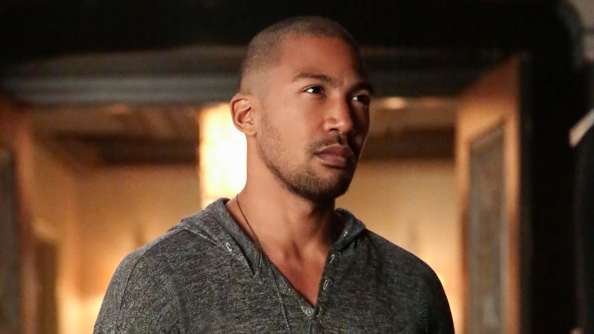 Сезон 5 Серия 9