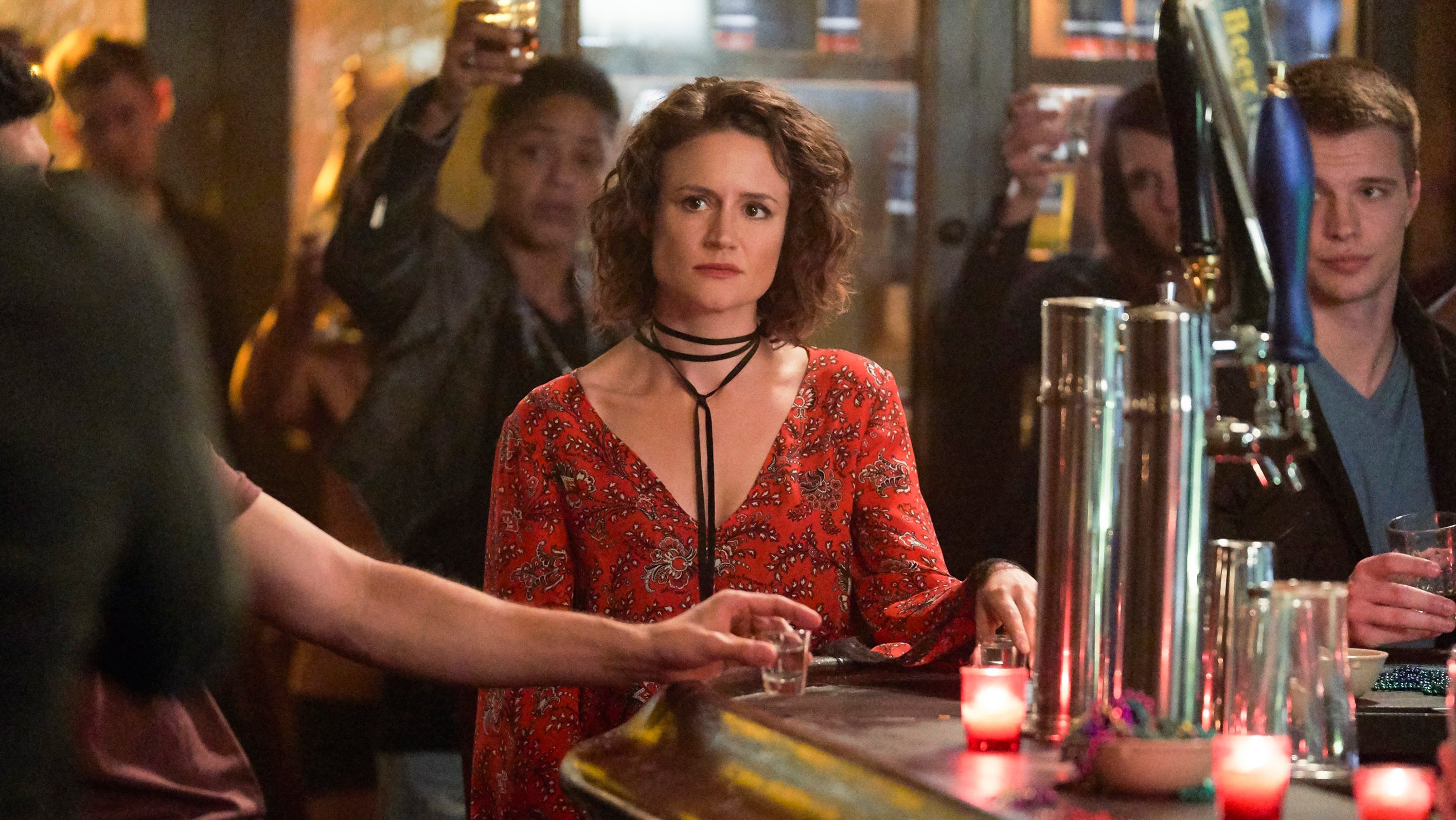 Сезон 5 Серия 2