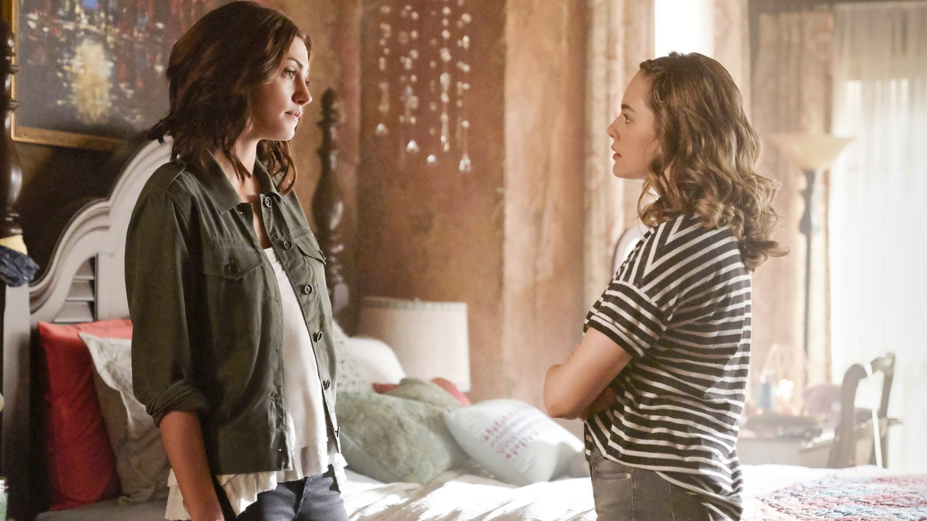 Сезон 5 Серия 1