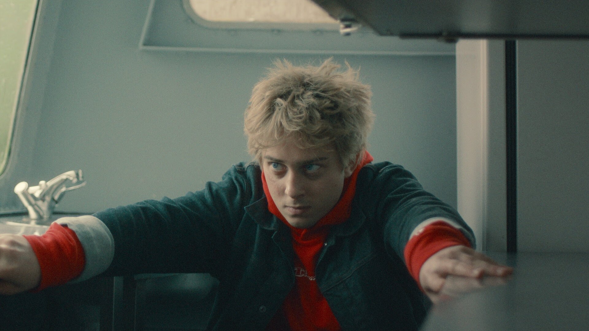 Сезон 1 Серия 6