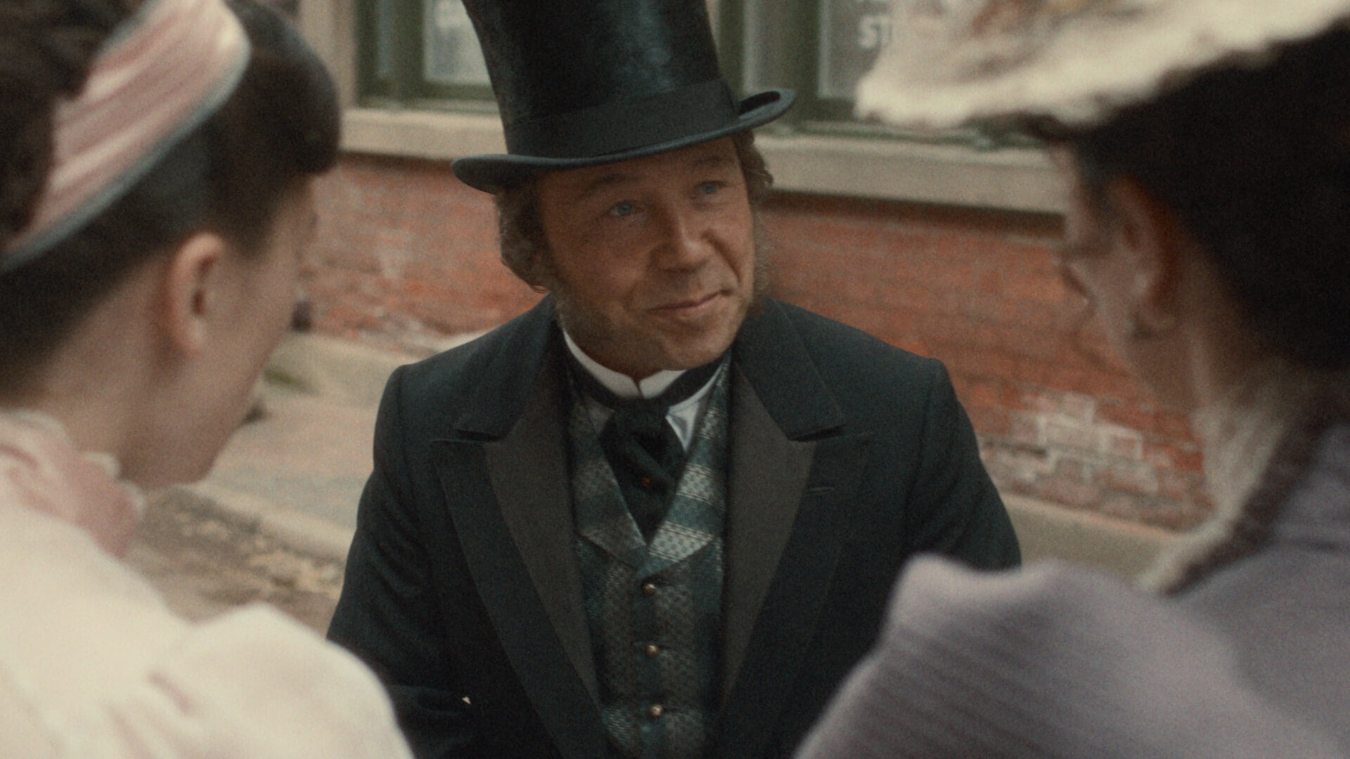 Сезон 1 Серия 7