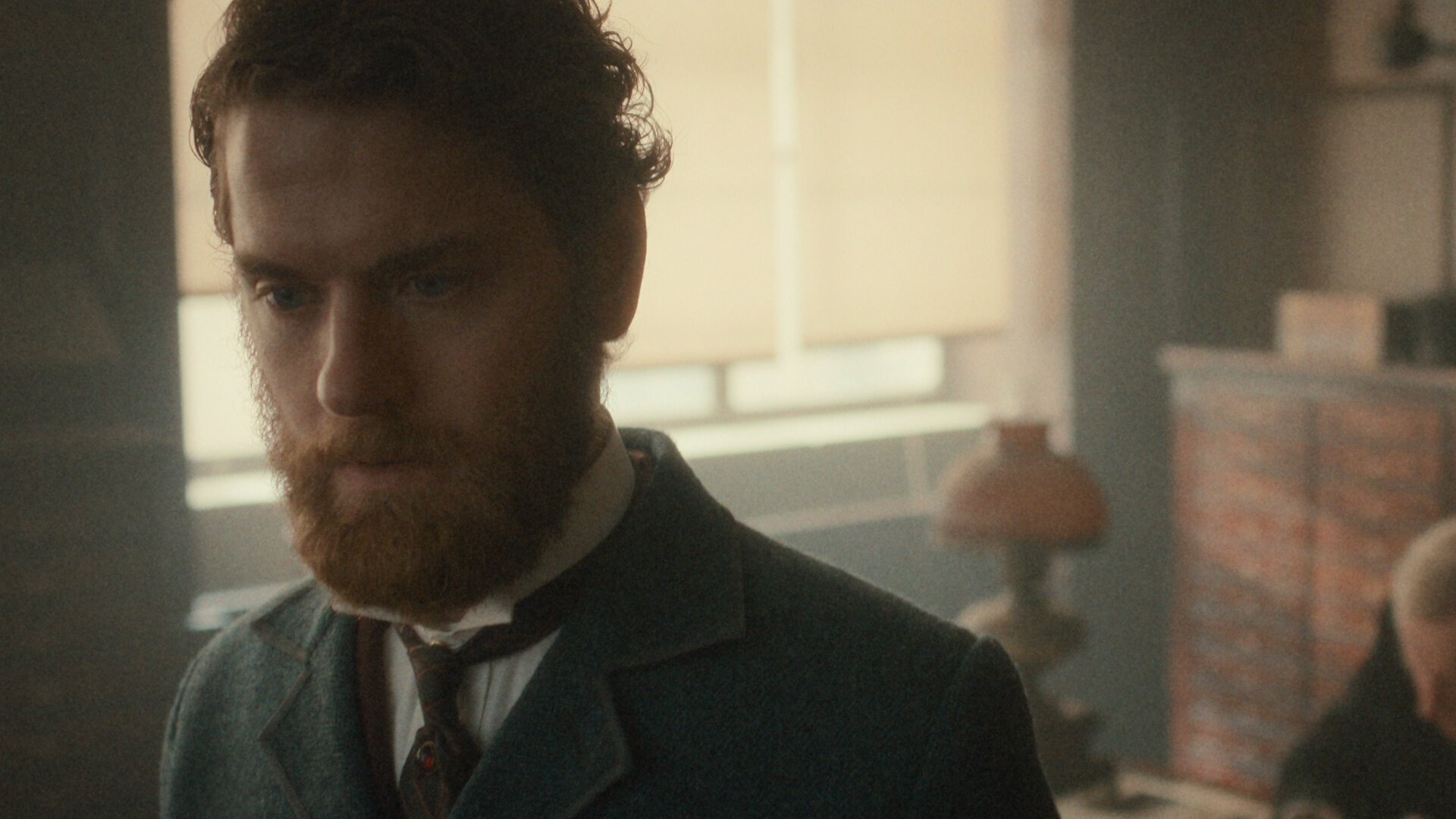 Сезон 1 Серия 8