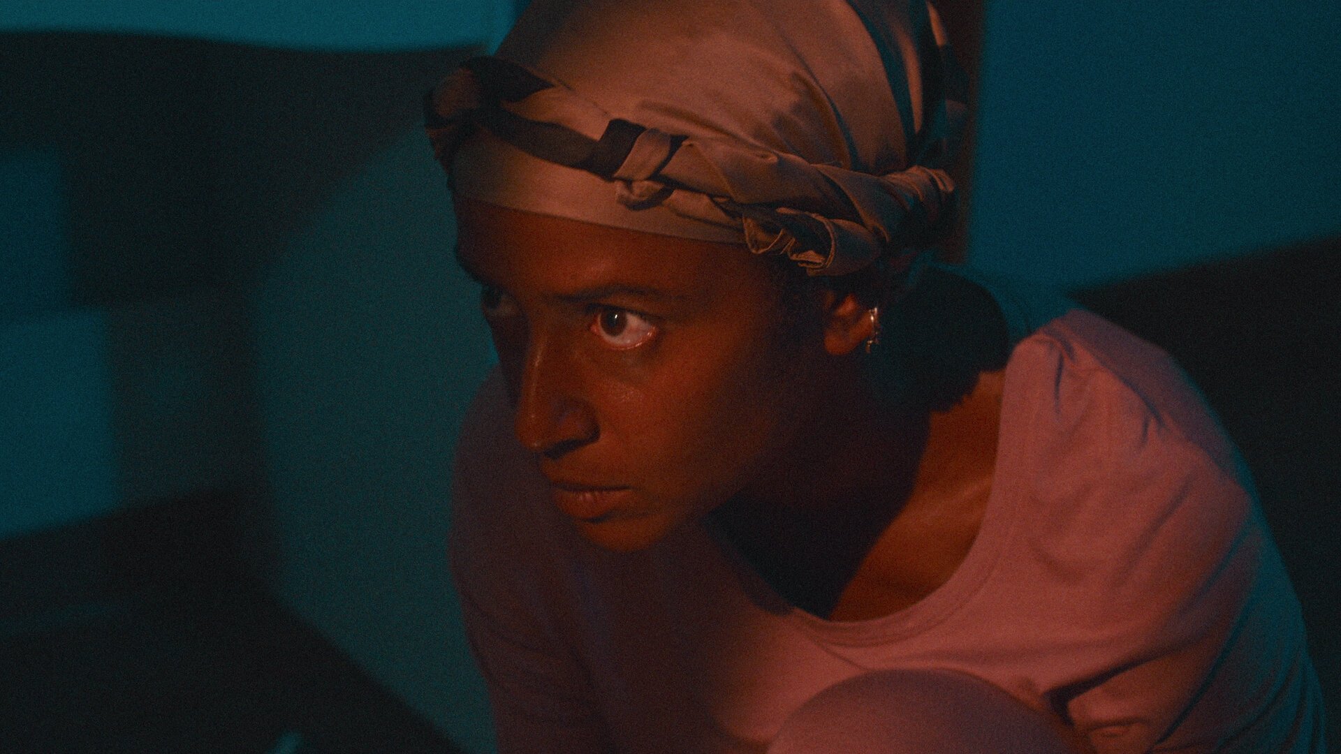 Сезон 1 Серия 3